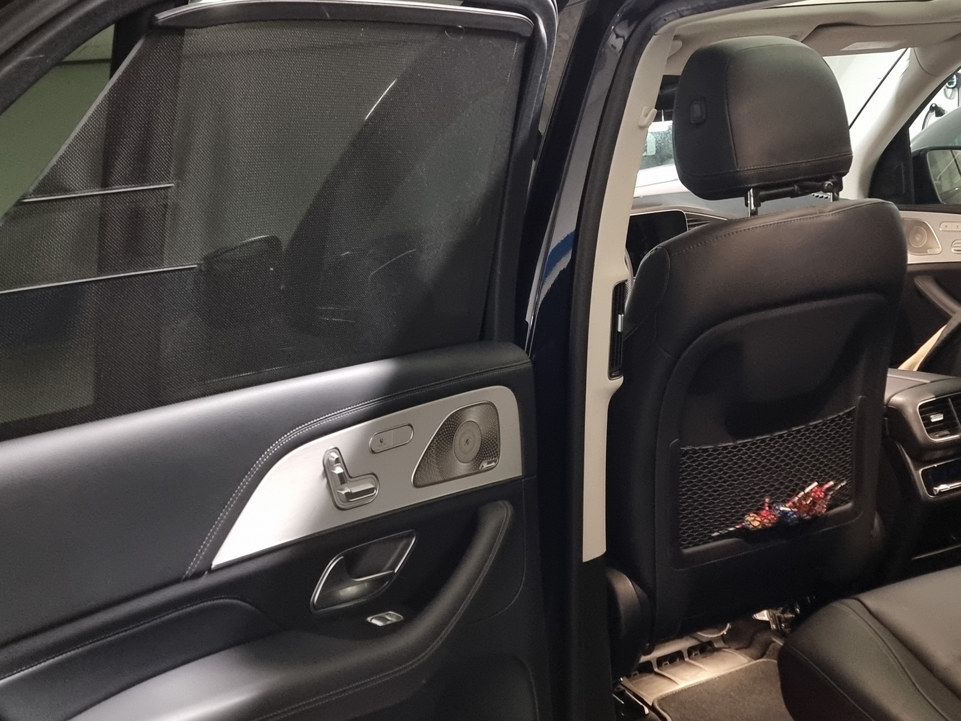 MERCEDES-BENZ GLE 400 d AMG Line 4matic-image-1