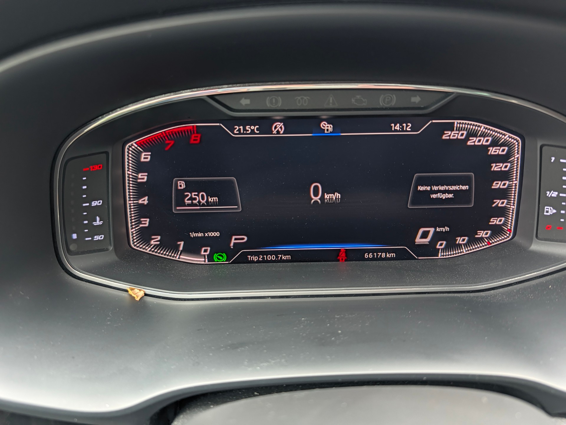 SEAT Leon 1.5 TSI EVO FR ACT FR DSG-image-7