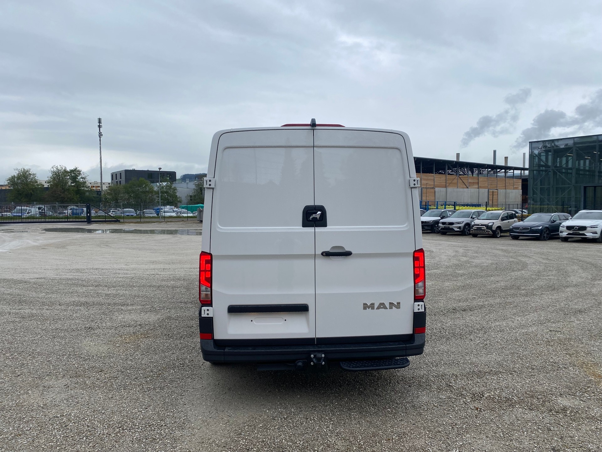 MAN TGE 3.180 4x2 L3 H2-image-3