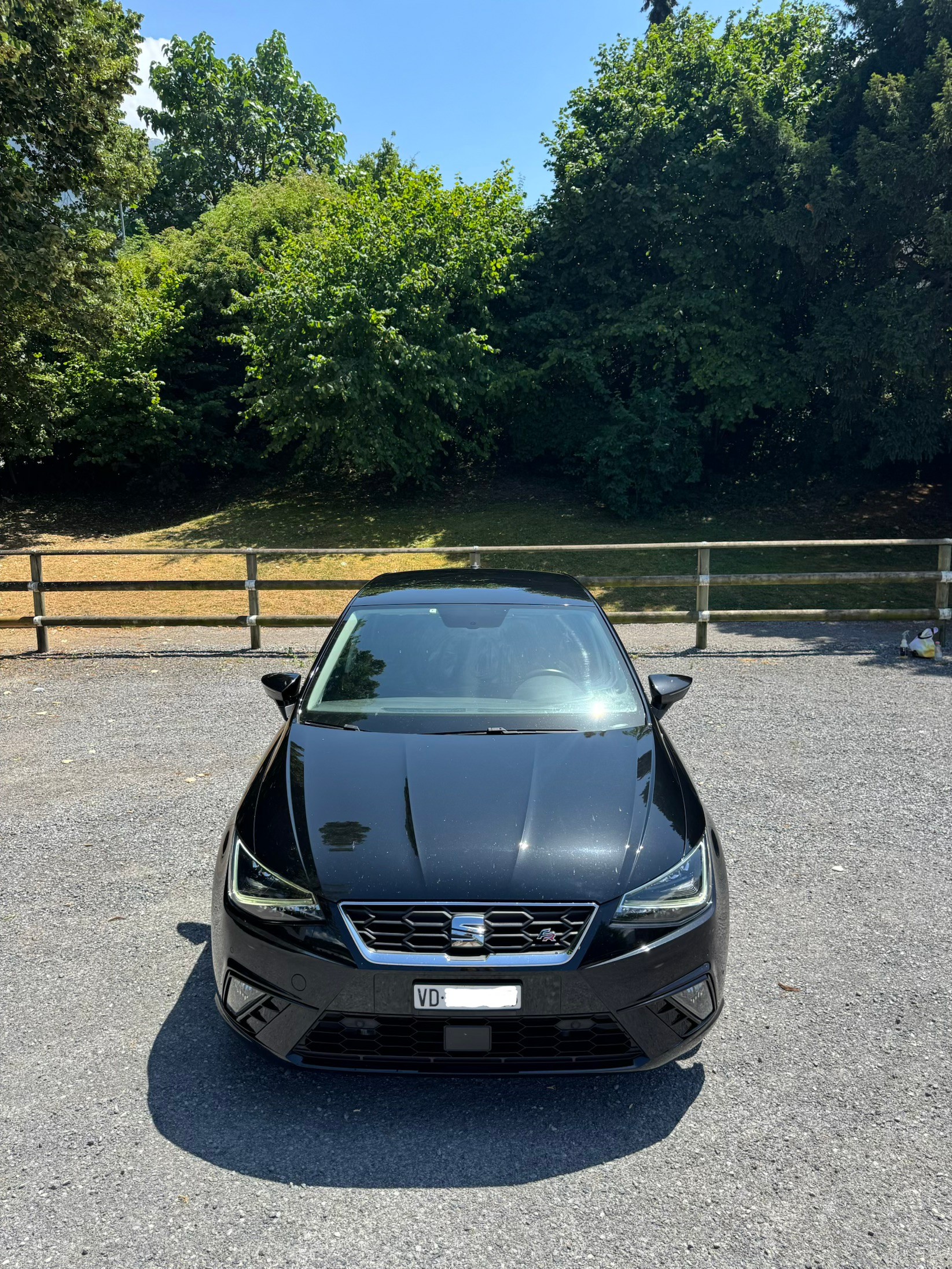 SEAT 1.5 TSI Swiss FR-image-0