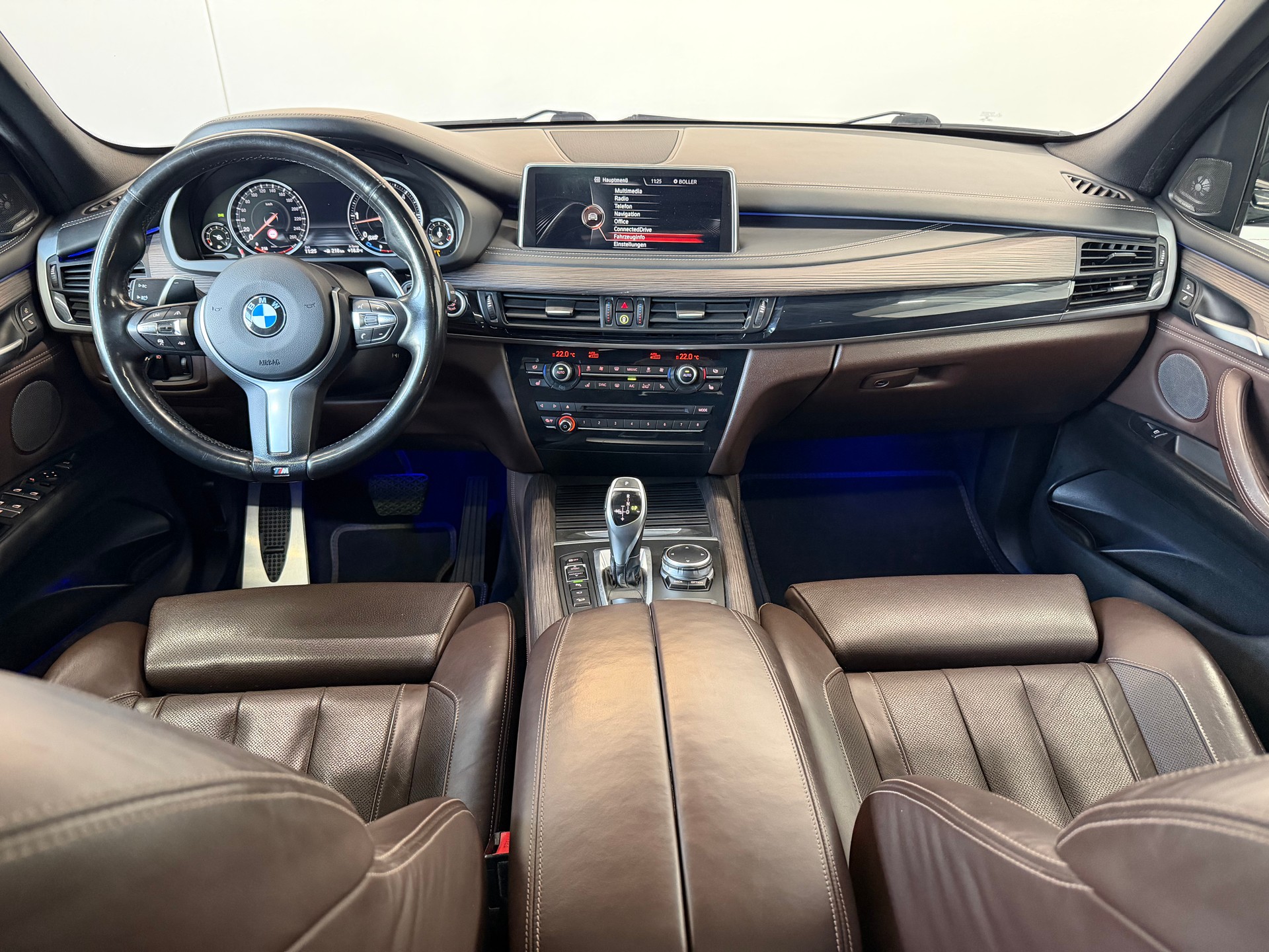 BMW X5 xDrive 40d Steptronic-image-8
