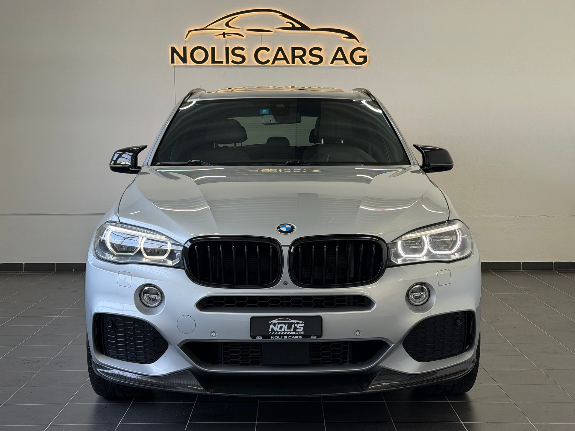 BMW X5 xDrive 40d Steptronic-image-3