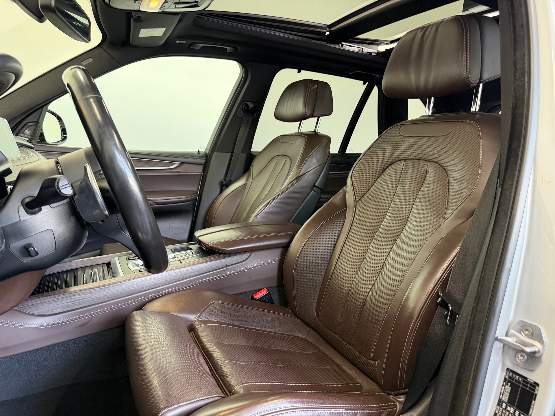 BMW X5 xDrive 40d Steptronic-image-10