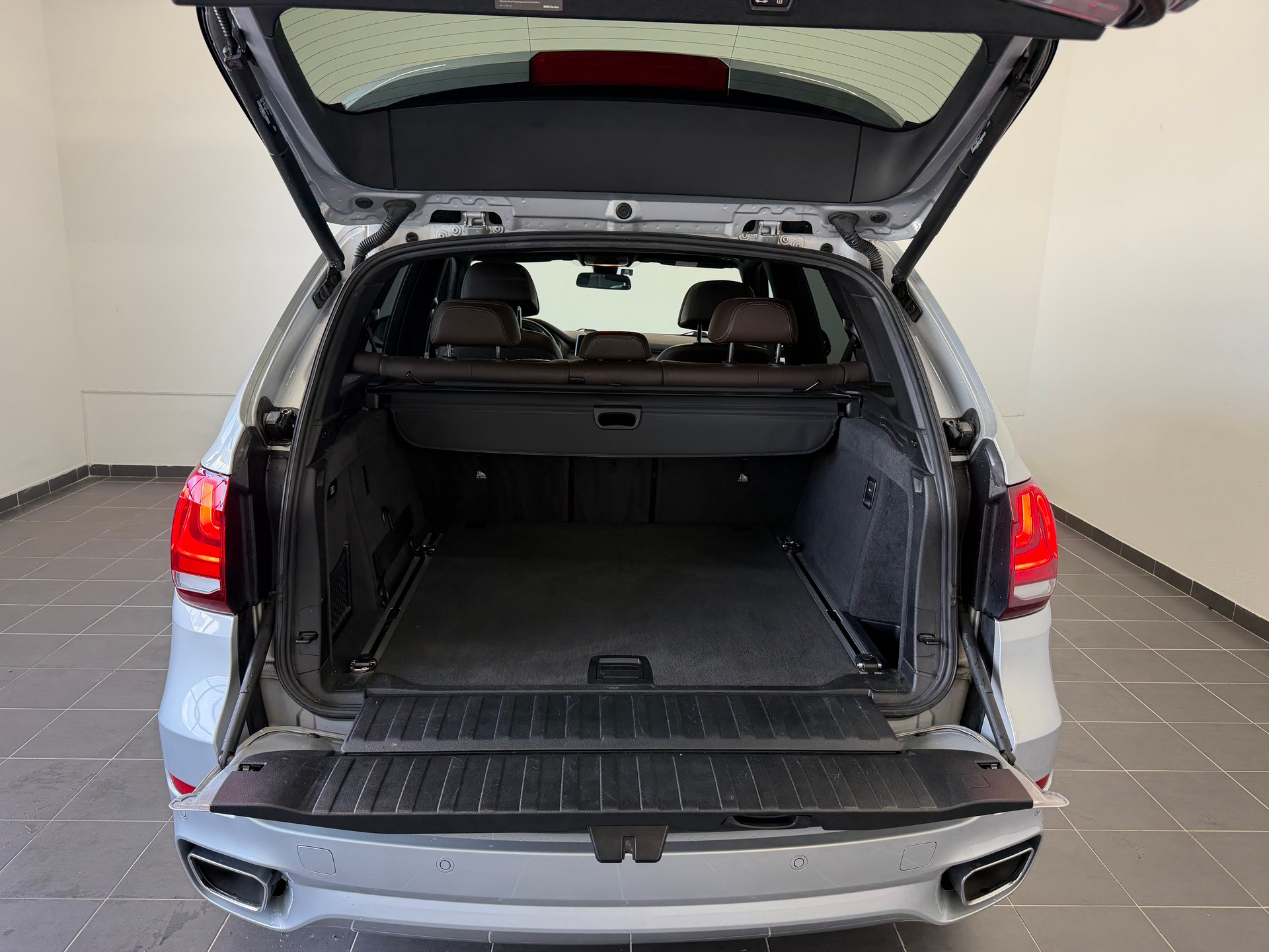 BMW X5 xDrive 40d Steptronic-image-7