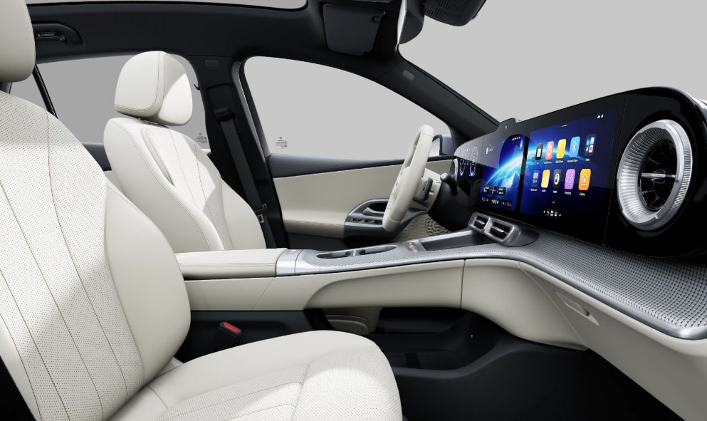 MERCEDES-BENZ GLC 300 4MATIC 85 kWh-image-3
