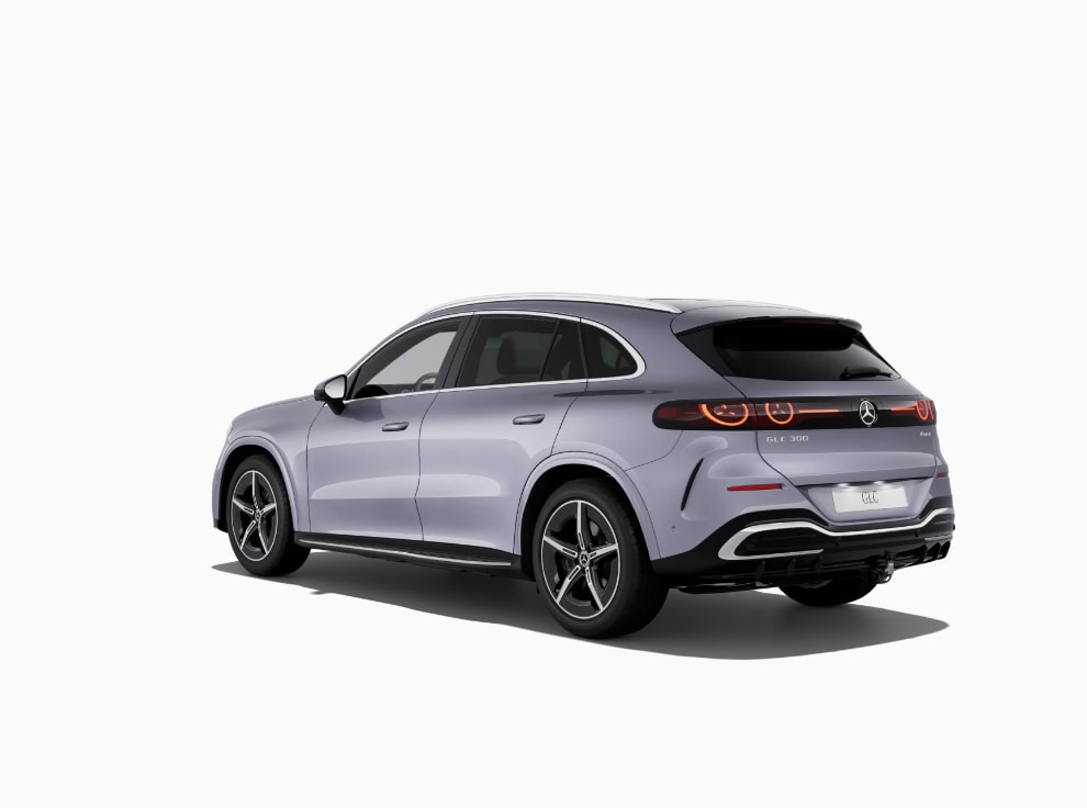 MERCEDES-BENZ GLC 300 4MATIC 85 kWh-image-1