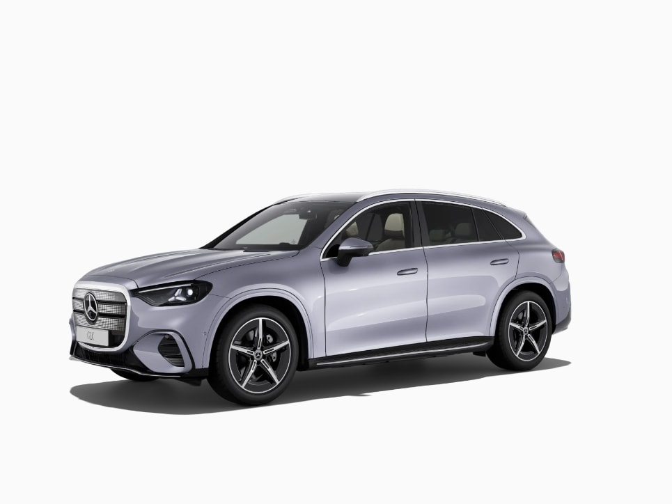 MERCEDES-BENZ GLC 300 4MATIC 85 kWh-image-0