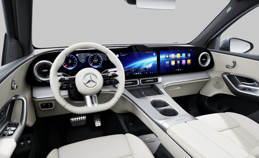 MERCEDES-BENZ GLC 300 4MATIC 85 kWh-image-2