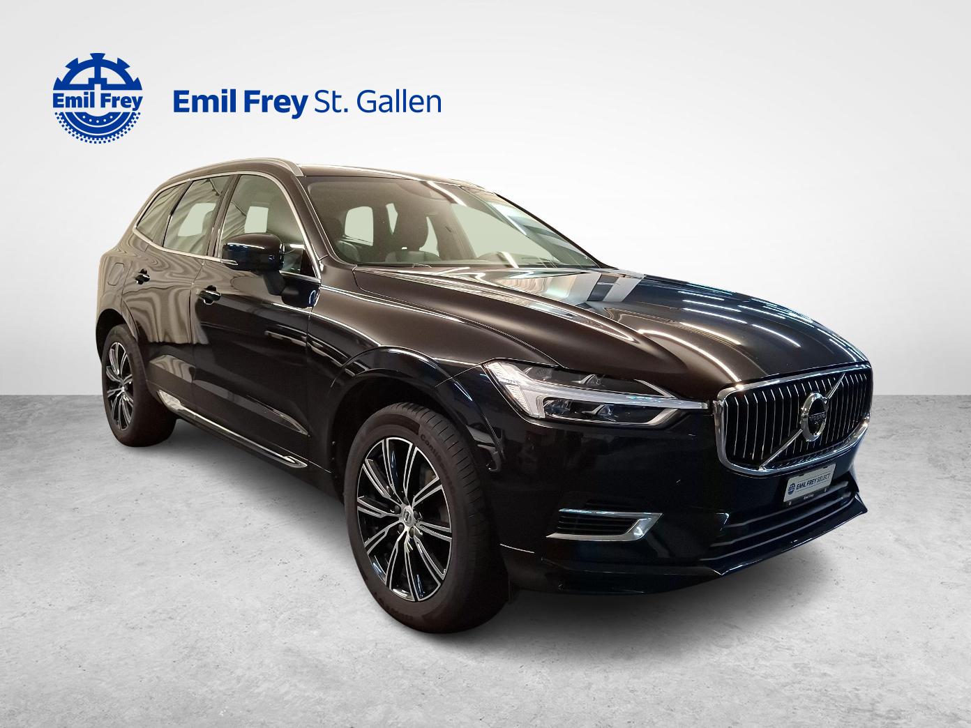 VOLVO XC60 2.0 T8 TE Inscription eAWD-image-6