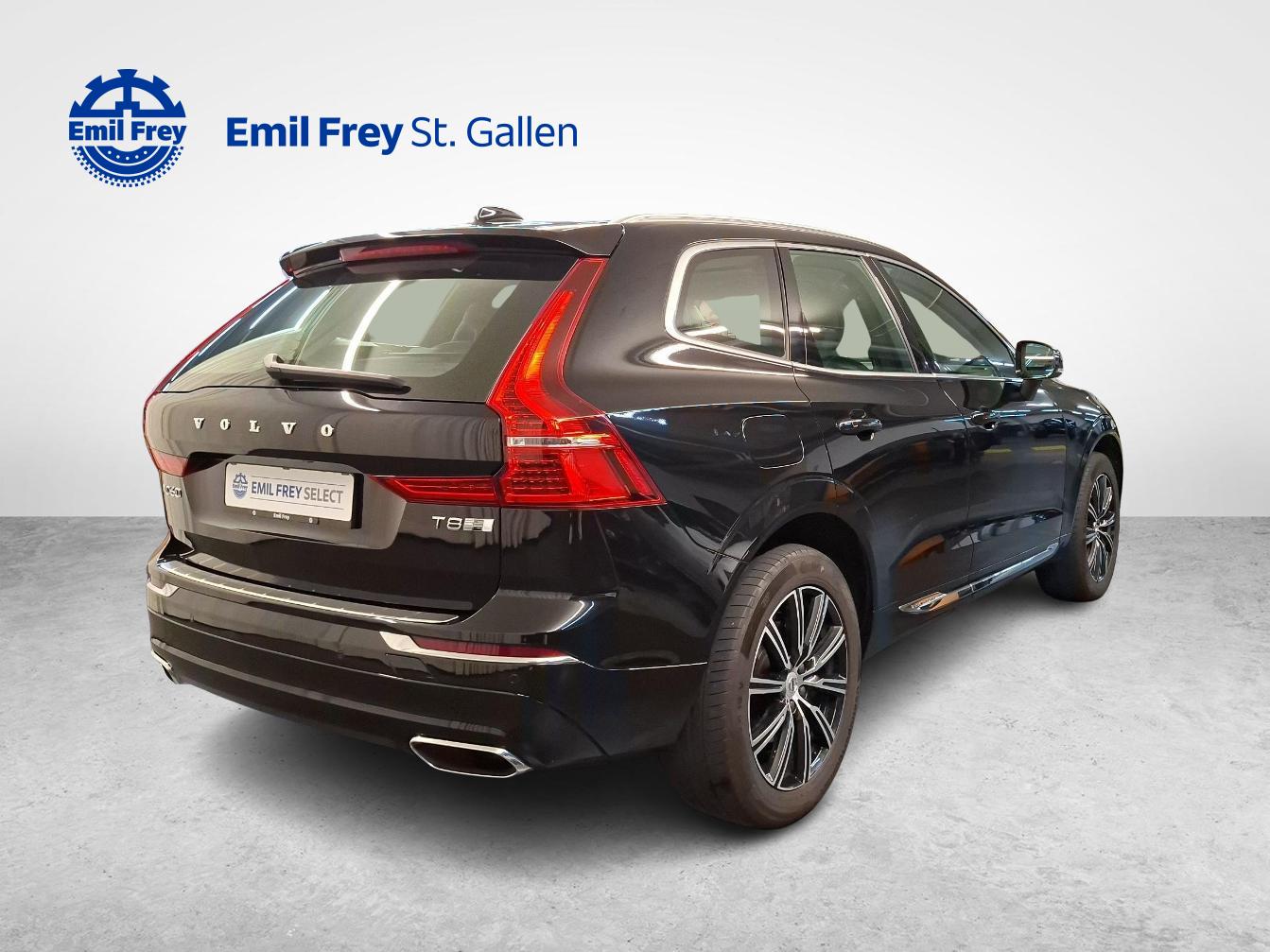 VOLVO XC60 2.0 T8 TE Inscription eAWD-image-4