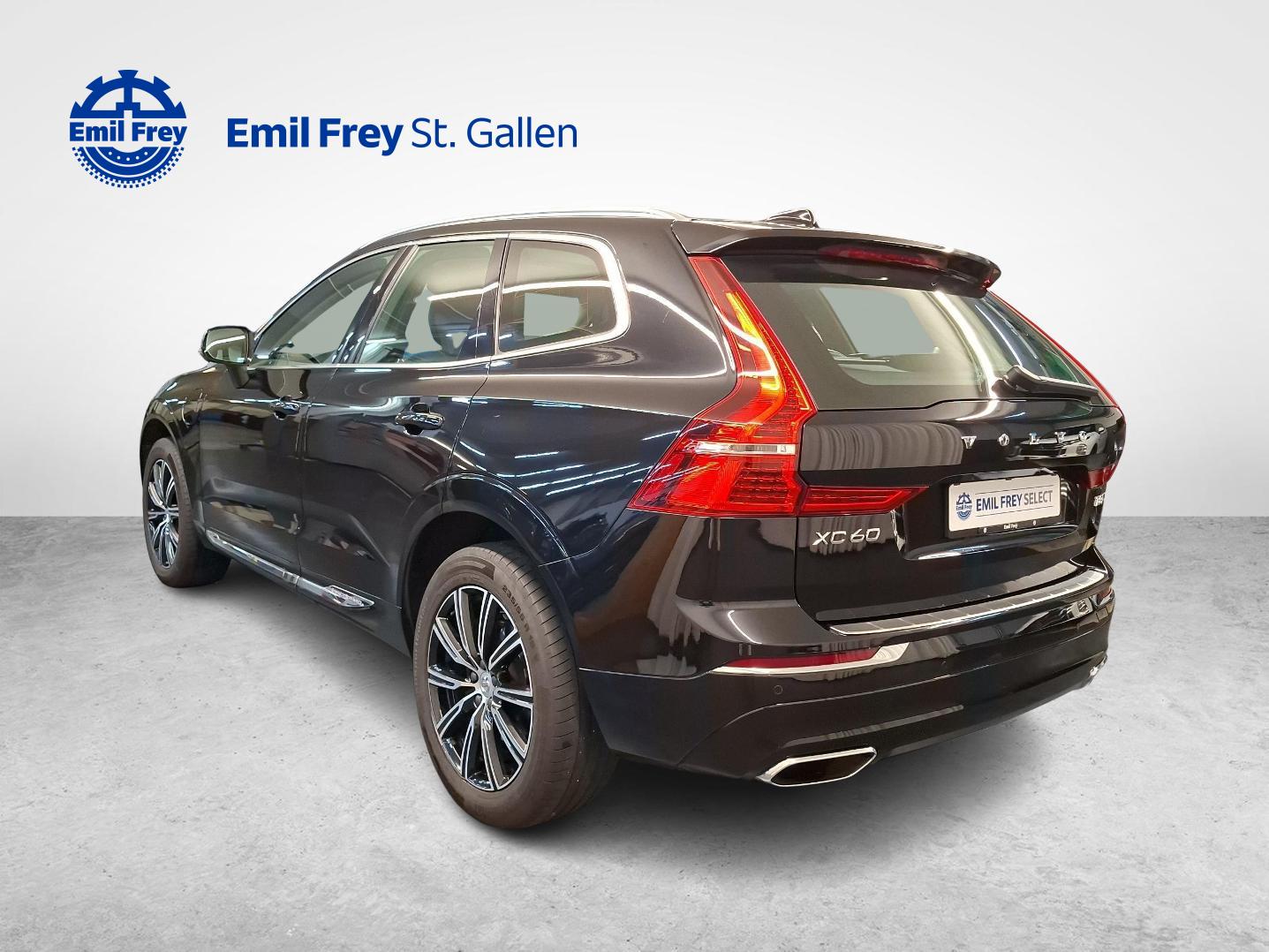 VOLVO XC60 2.0 T8 TE Inscription eAWD-image-2