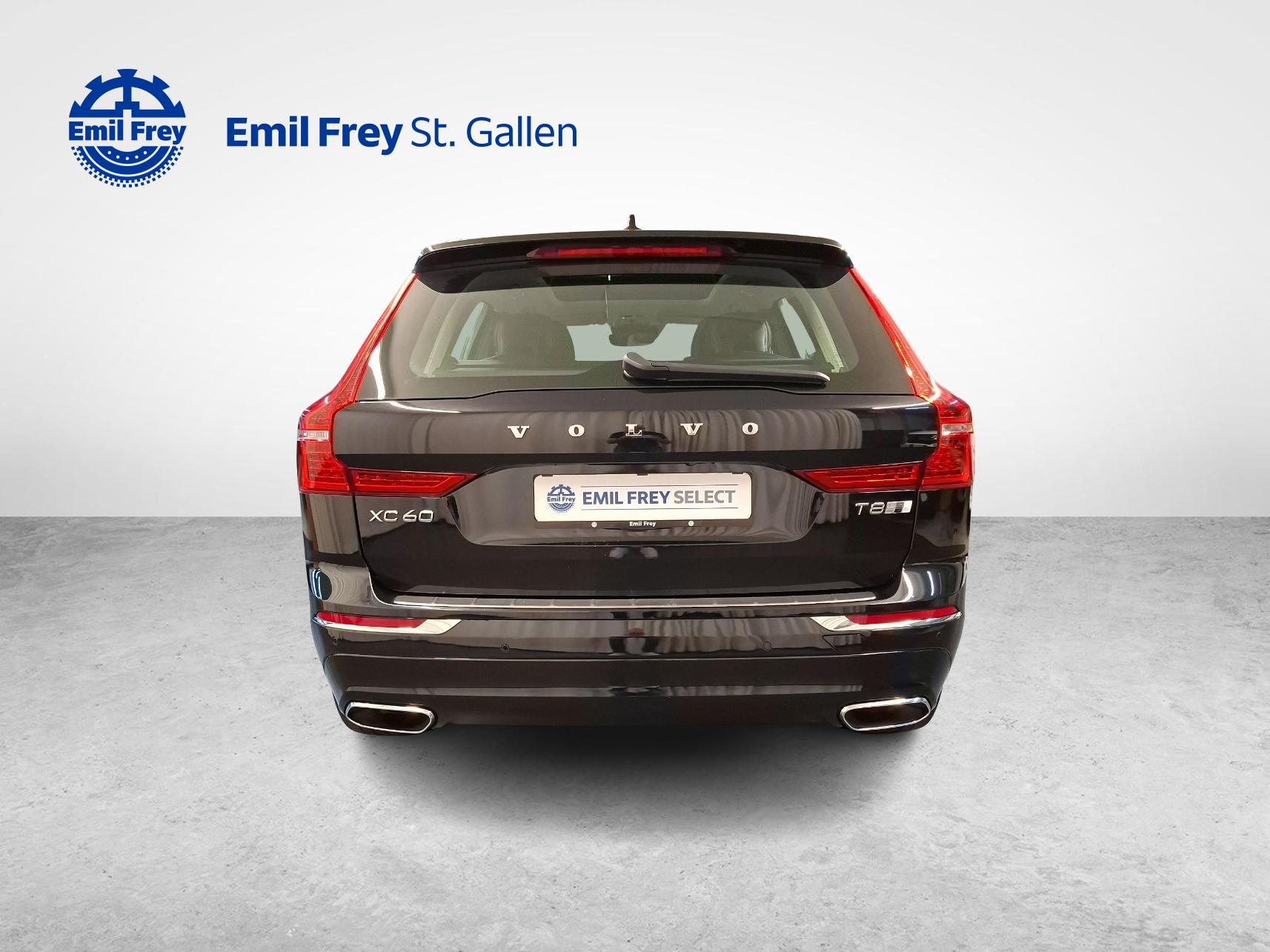 VOLVO XC60 2.0 T8 TE Inscription eAWD-image-3
