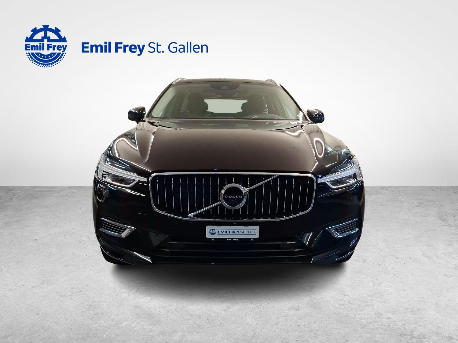 VOLVO XC60 2.0 T8 TE Inscription eAWD-image-7