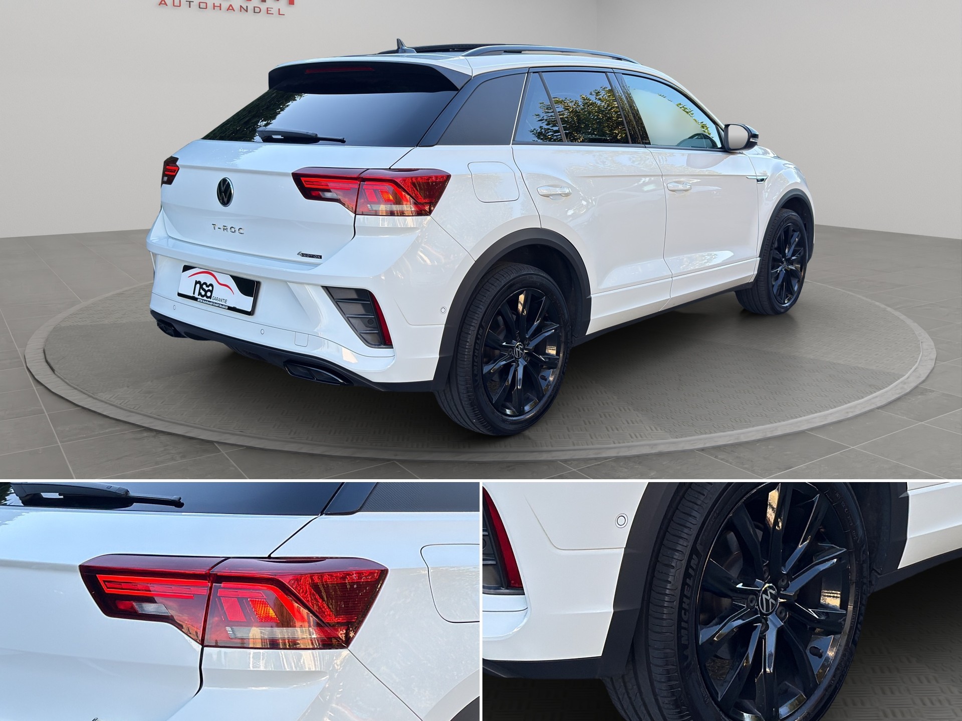 VW T-Roc 2.0 TSI R-Line DSG 4Motion-image-10