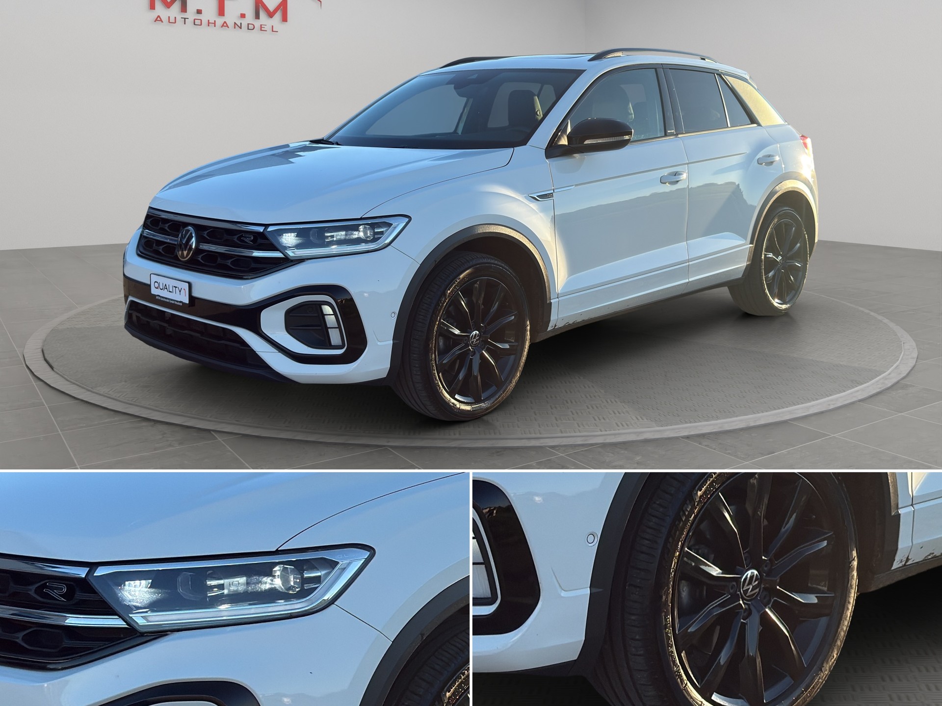 VW T-Roc 2.0 TSI R-Line DSG 4Motion-image-6