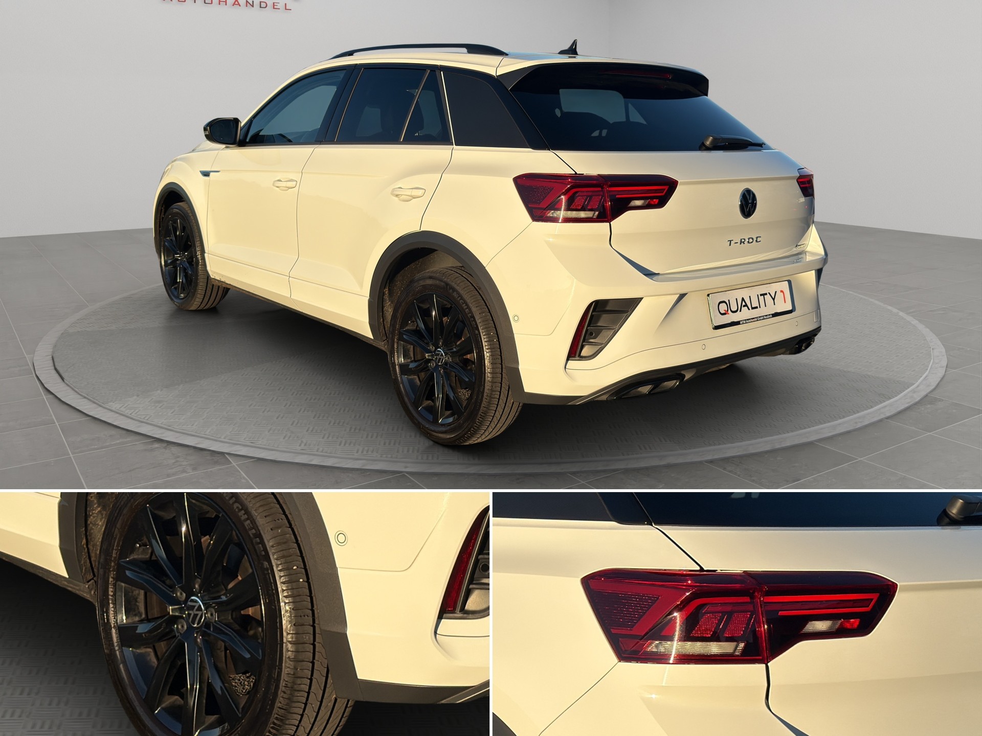 VW T-Roc 2.0 TSI R-Line DSG 4Motion-image-12
