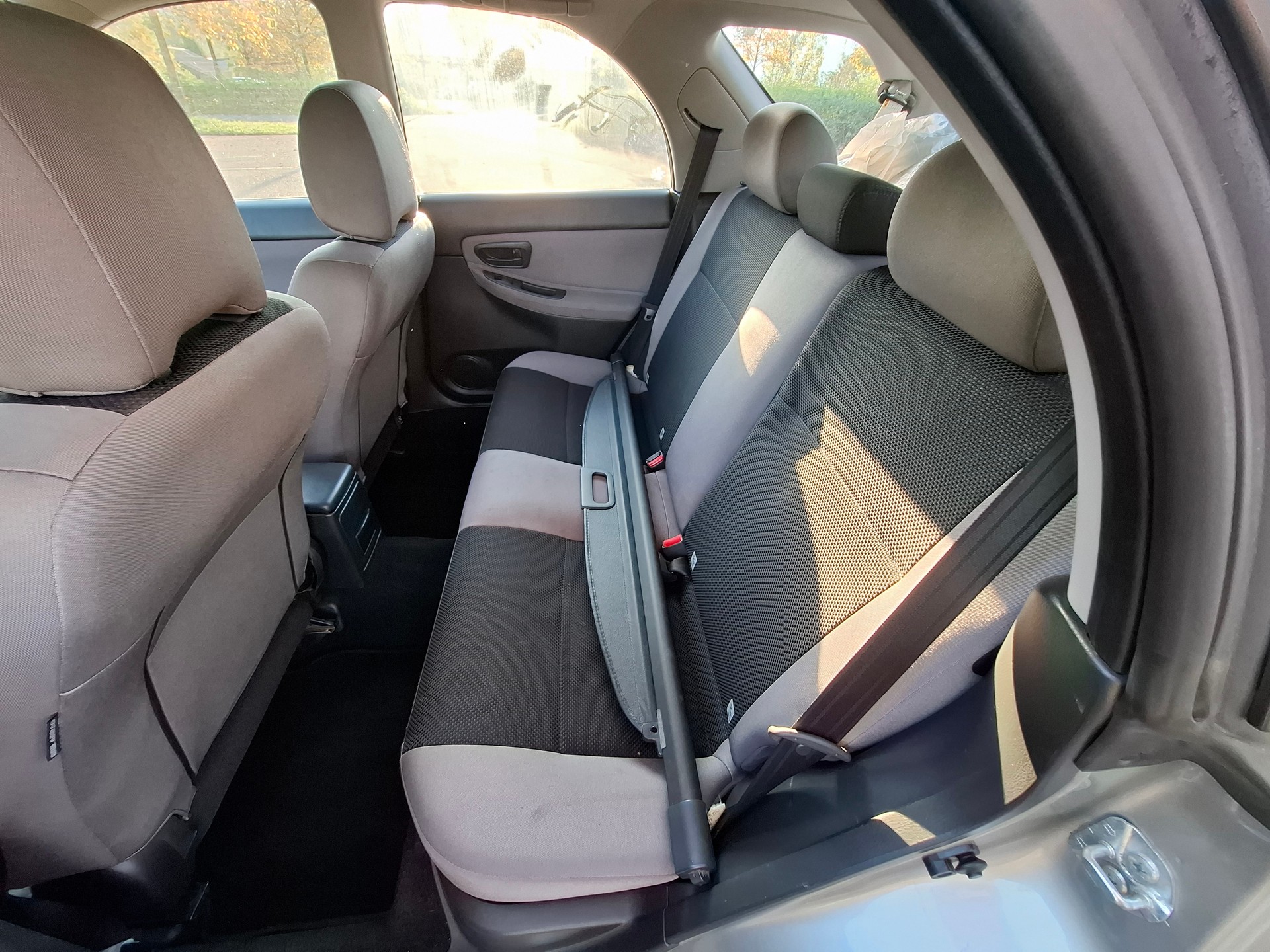 SUBARU Impreza 2.0R-image-10