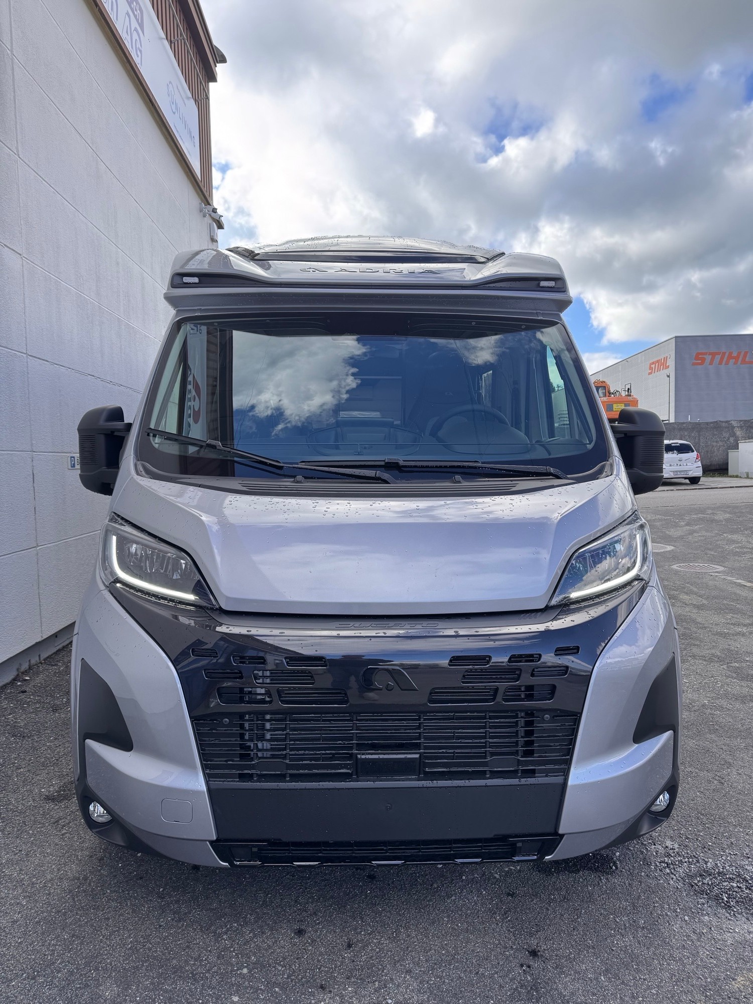 ADRIA Compact Supreme DL-image-2