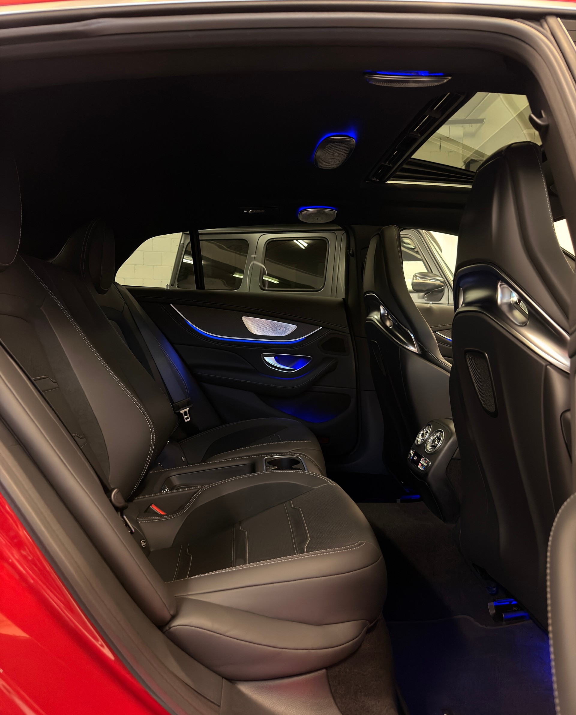 MERCEDES-BENZ AMG GT 4 63 S 4Matic+ Speedshift MCT-image-10