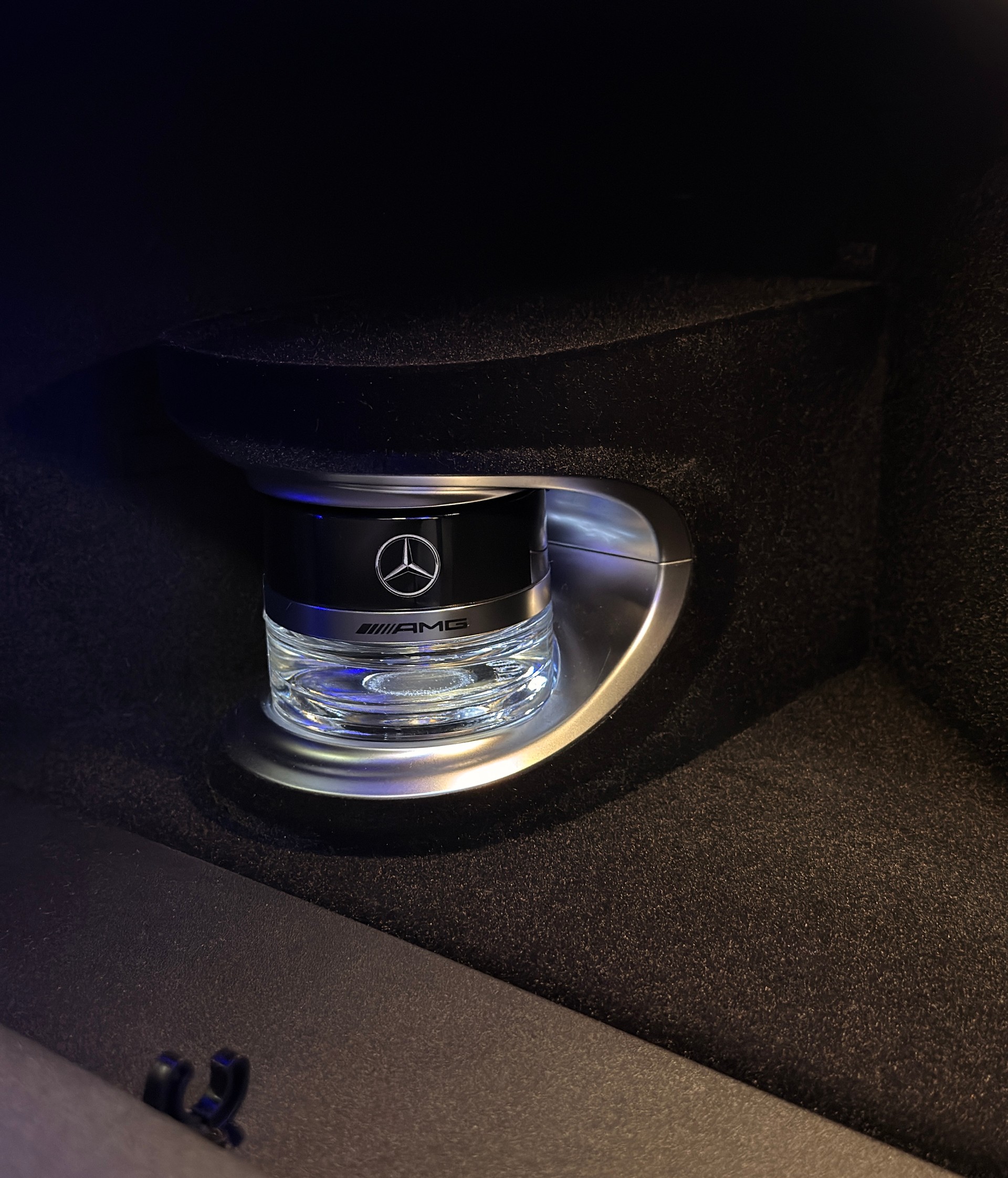 MERCEDES-BENZ AMG GT 4 63 S 4Matic+ Speedshift MCT-image-14