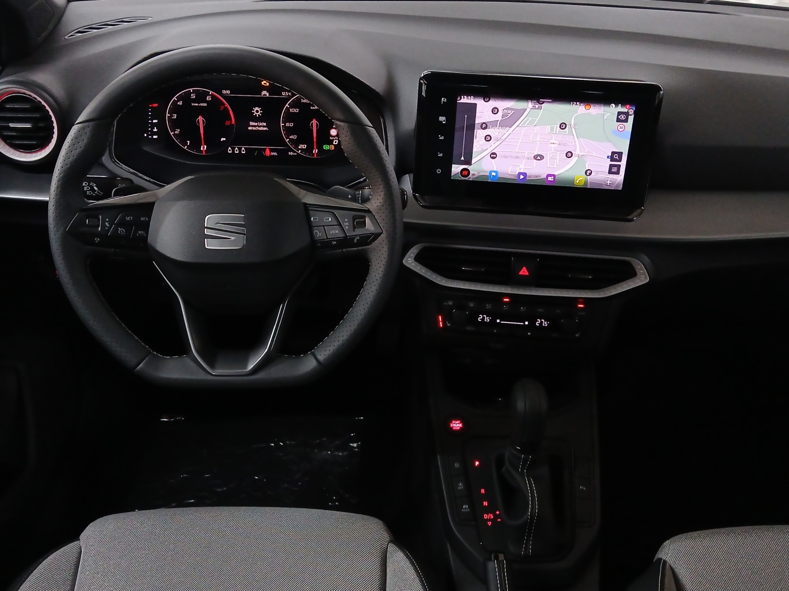 SEAT Ibiza 1.0 EcoTSI FR DSG-image-8