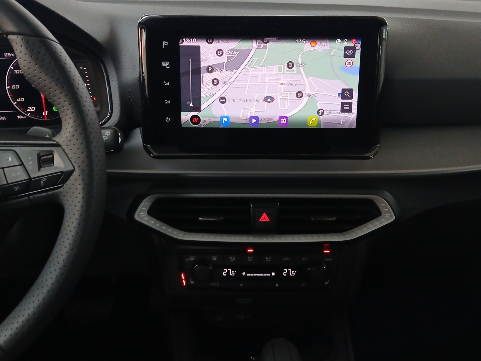 SEAT Ibiza 1.0 EcoTSI FR DSG-image-10