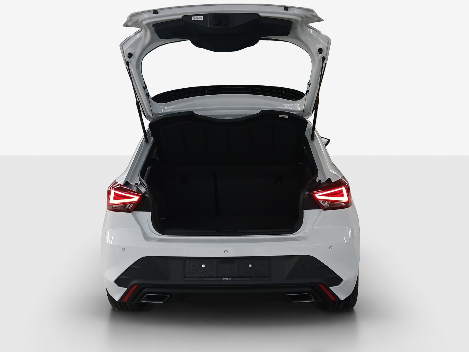 SEAT Ibiza 1.0 EcoTSI FR DSG-image-12