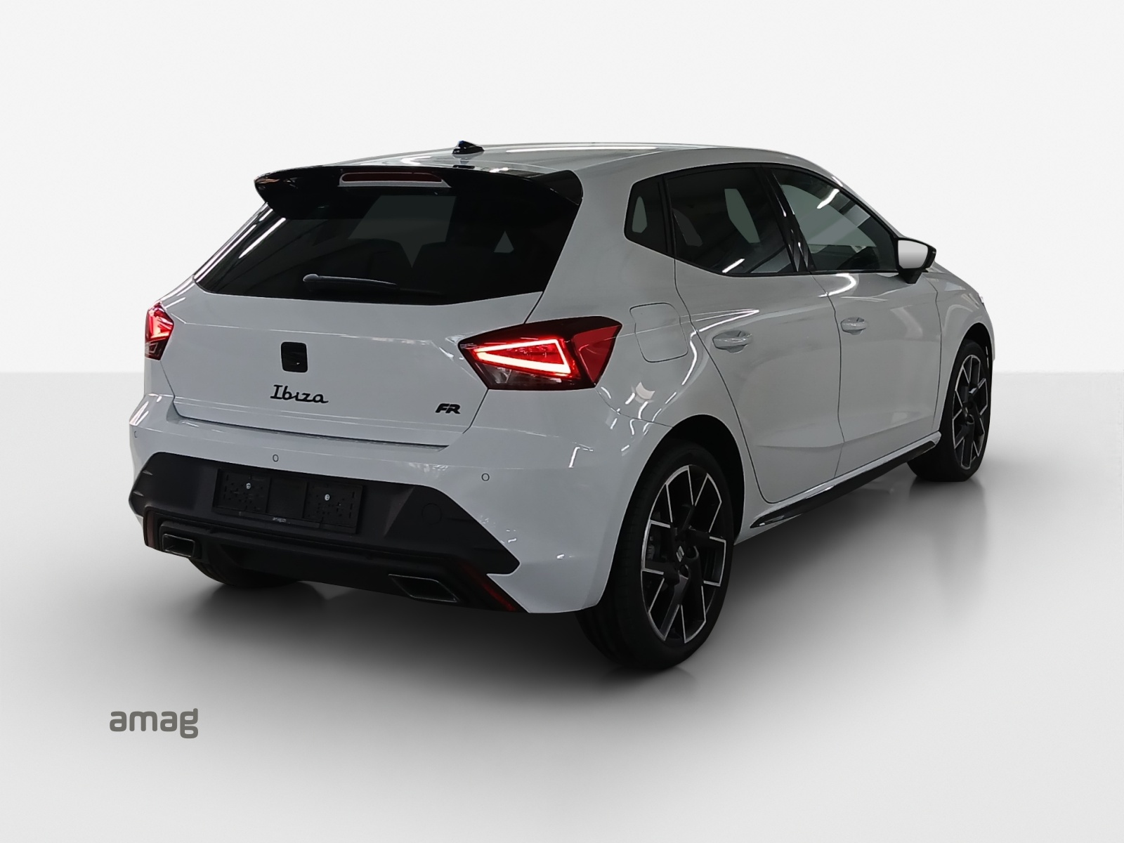 SEAT Ibiza 1.0 EcoTSI FR DSG-image-4
