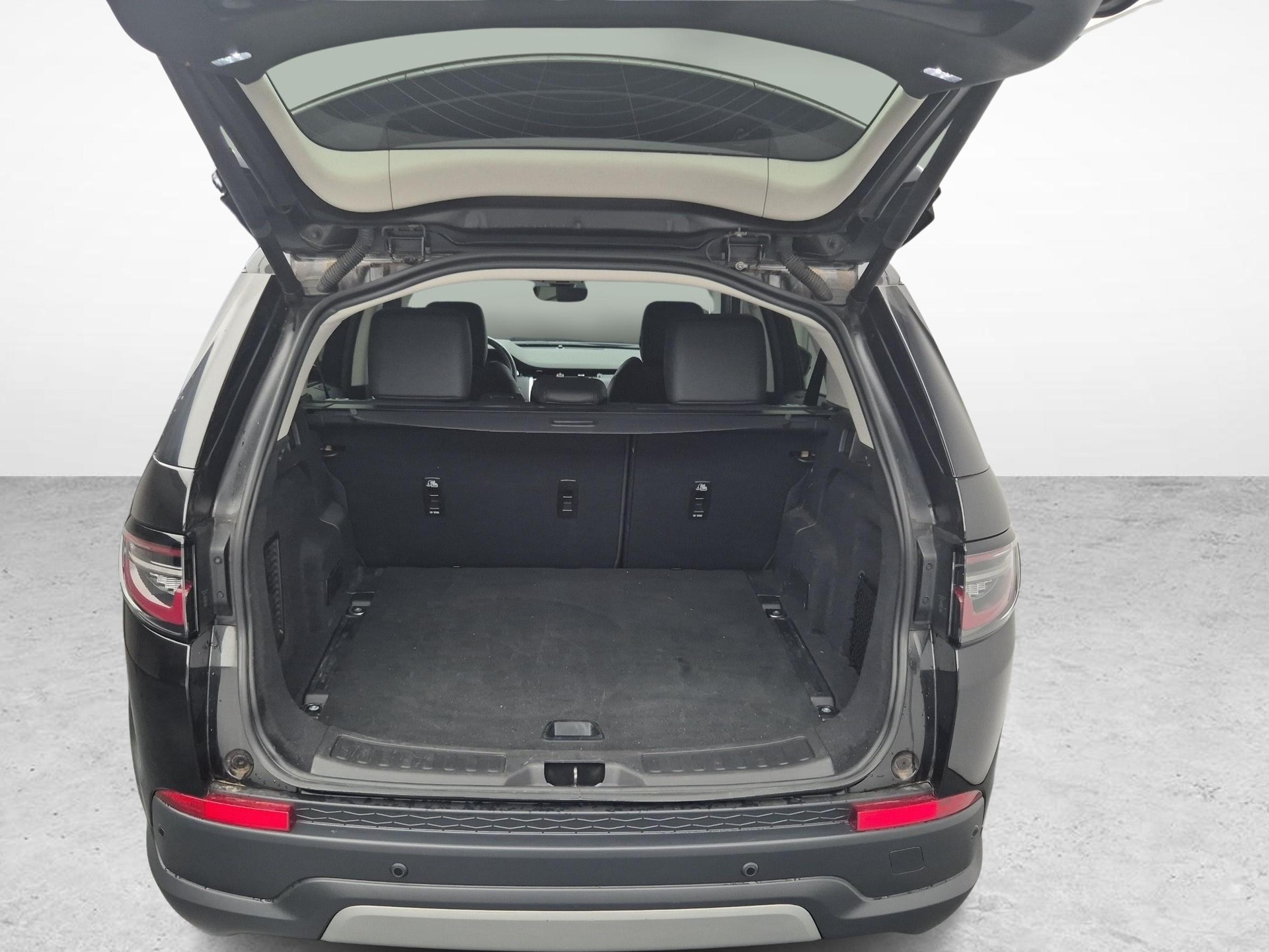 LAND ROVER Discovery Sport 2.0 SD4 200 SE-image-15