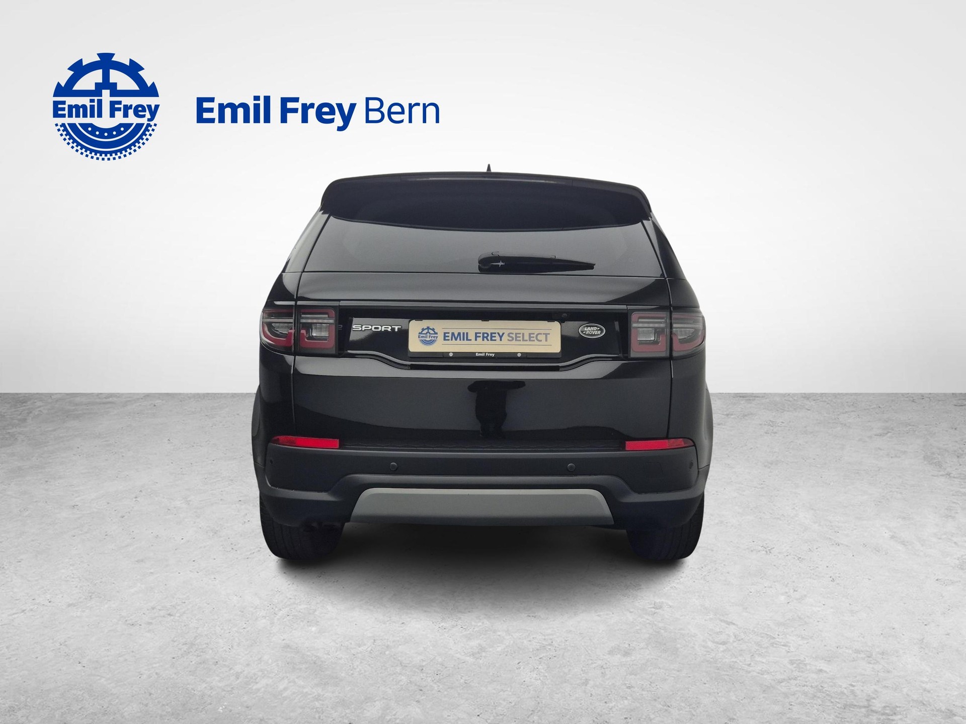 LAND ROVER Discovery Sport 2.0 SD4 200 SE-image-11
