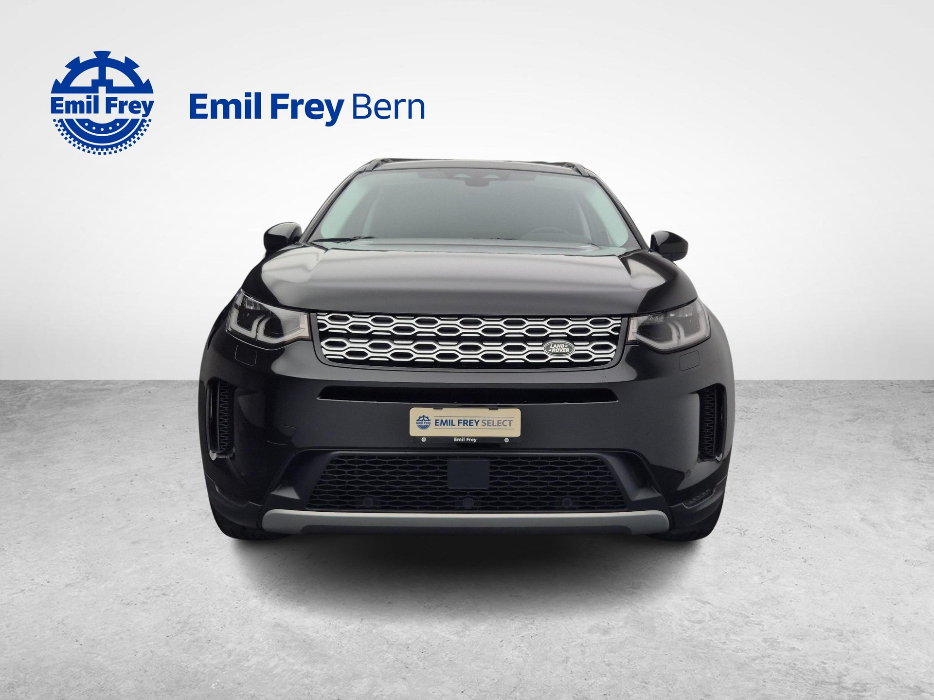 LAND ROVER Discovery Sport 2.0 SD4 200 SE-image-10
