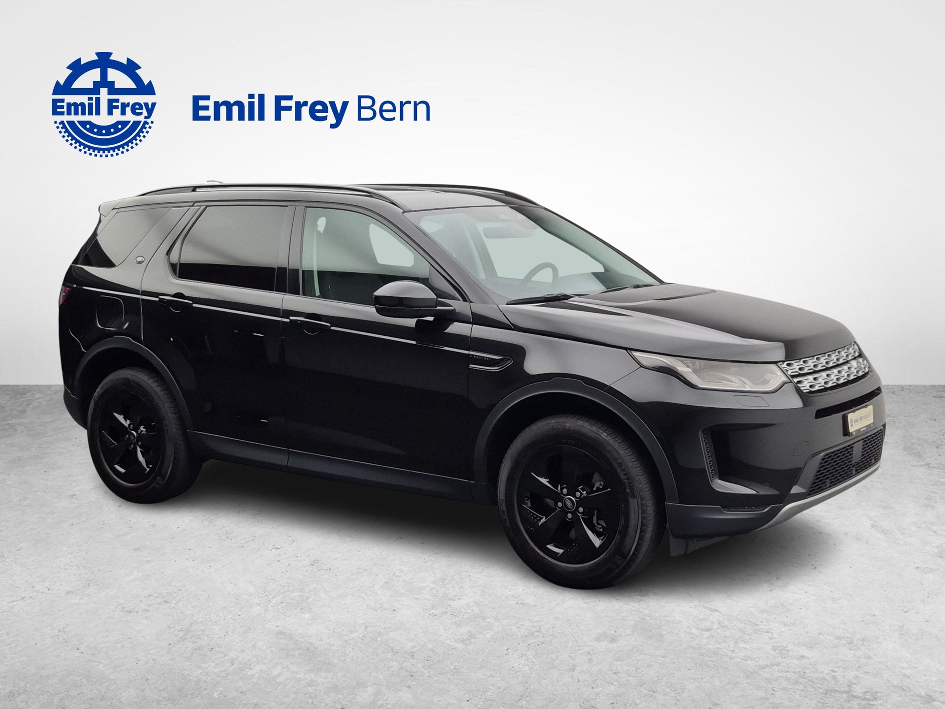 LAND ROVER Discovery Sport 2.0 SD4 200 SE-image-4