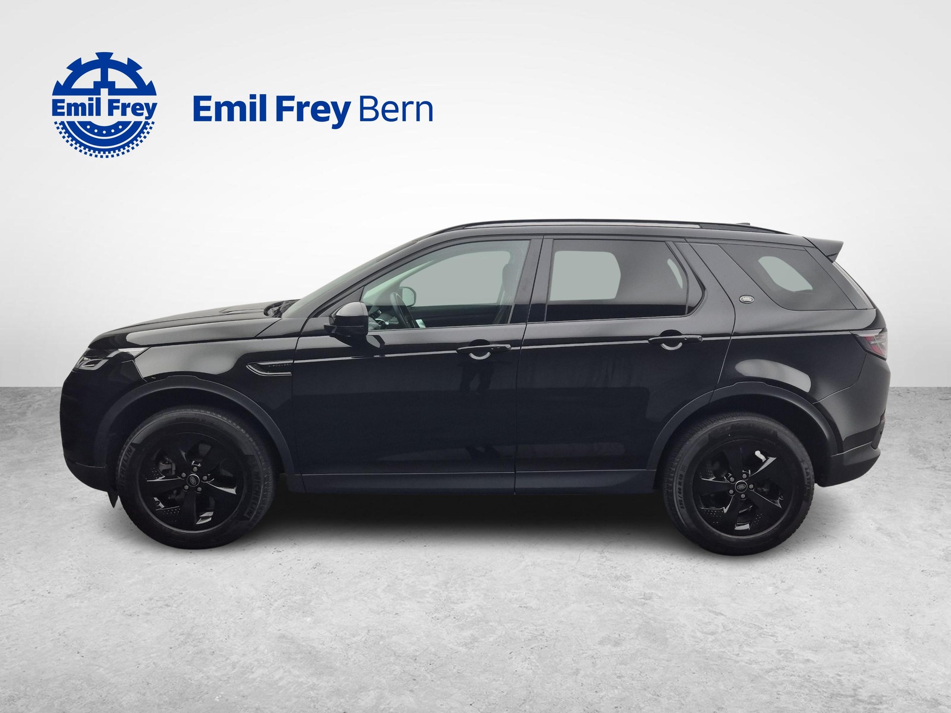 LAND ROVER Discovery Sport 2.0 SD4 200 SE-image-1