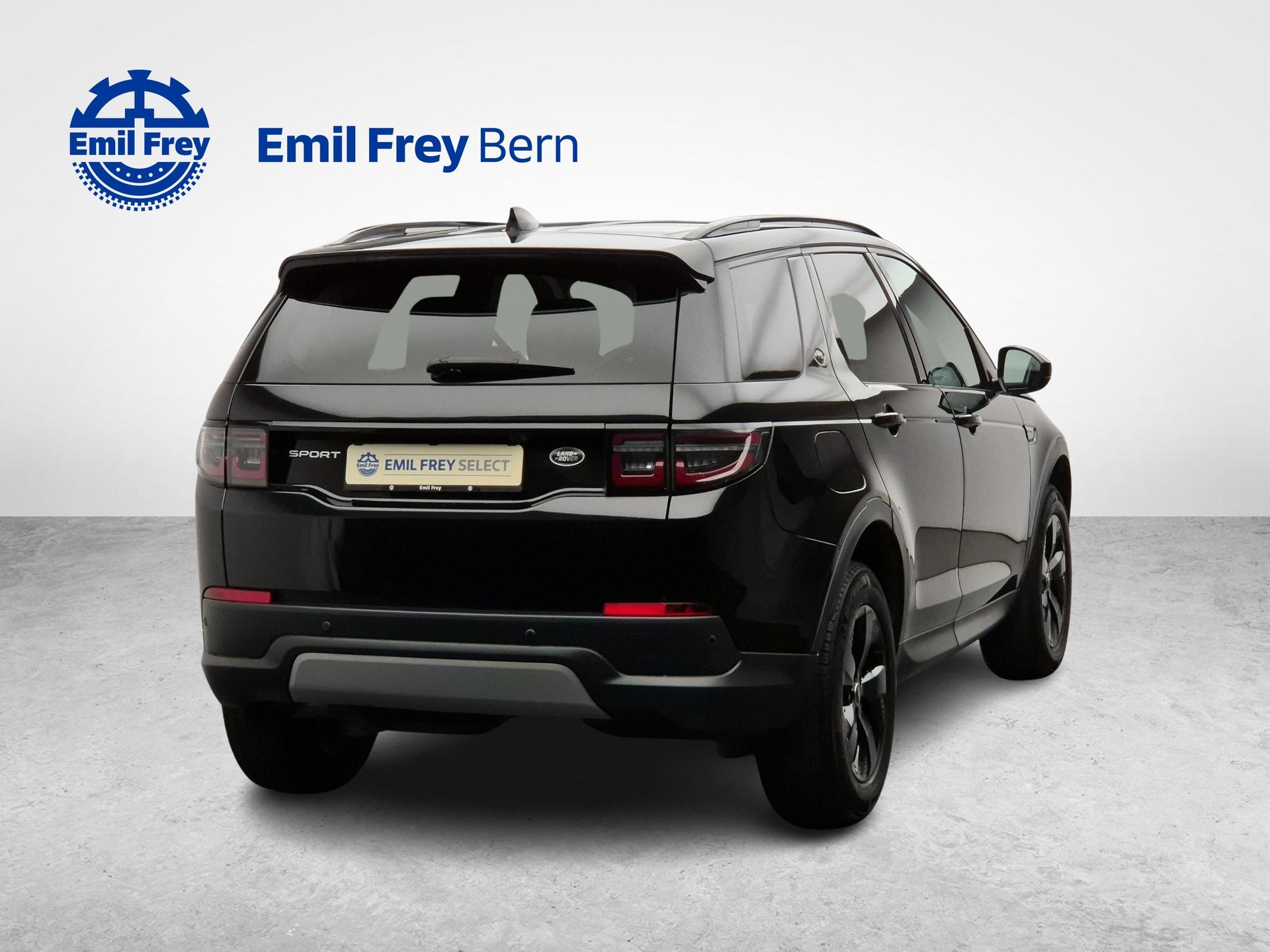 LAND ROVER Discovery Sport 2.0 SD4 200 SE-image-7