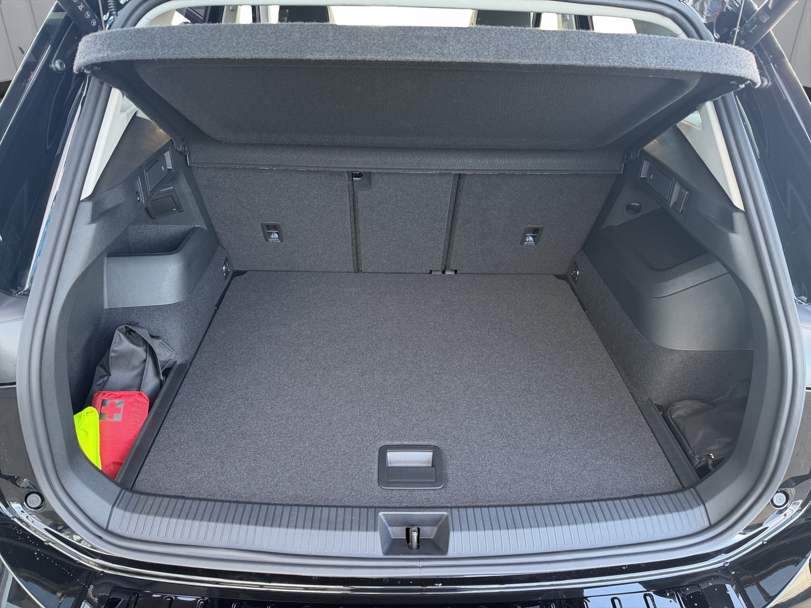 VW Tiguan 2.0 TSI DSG United 4Motion-image-13