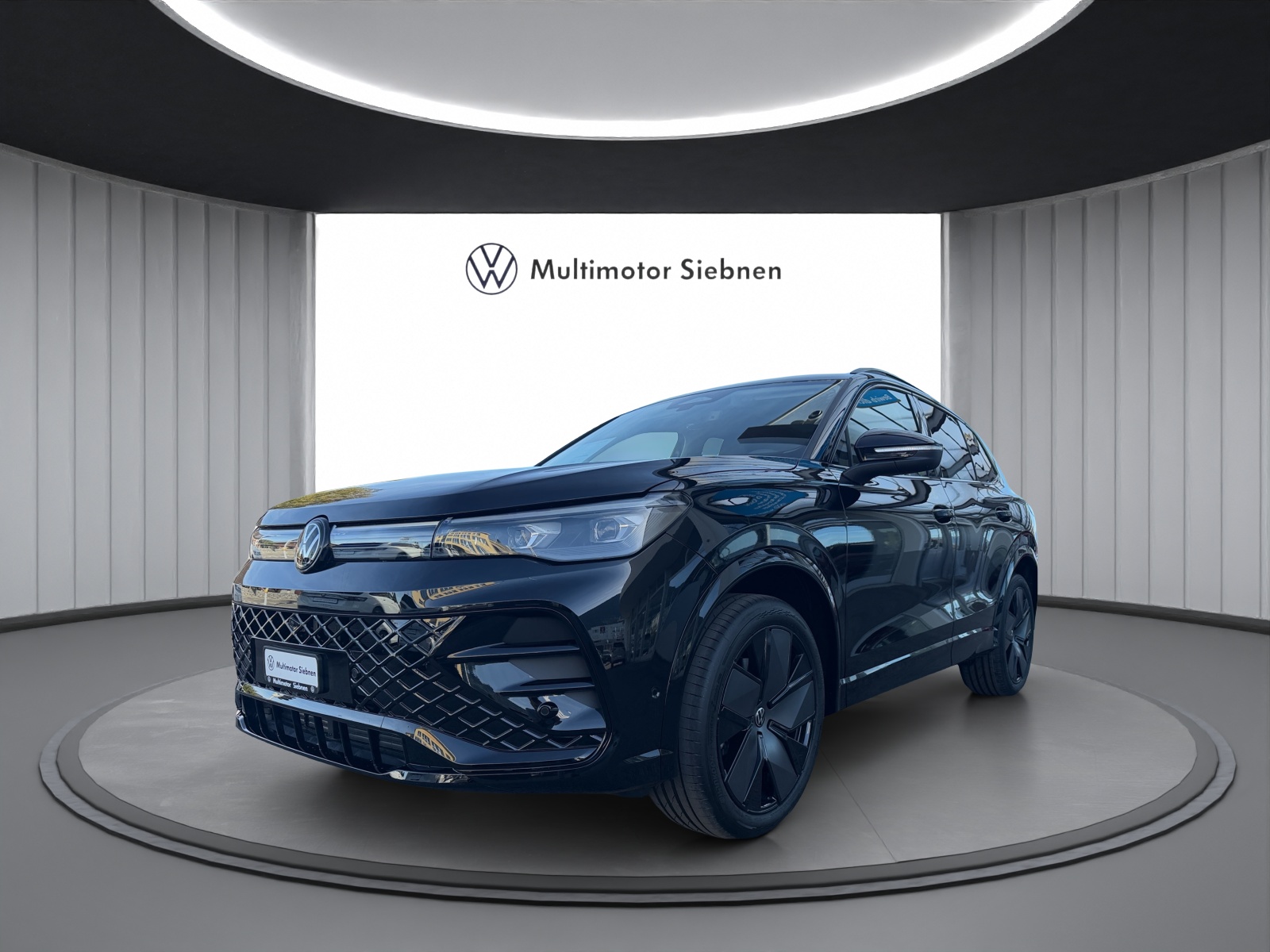 VW Tiguan 2.0 TSI DSG United 4Motion-image-0
