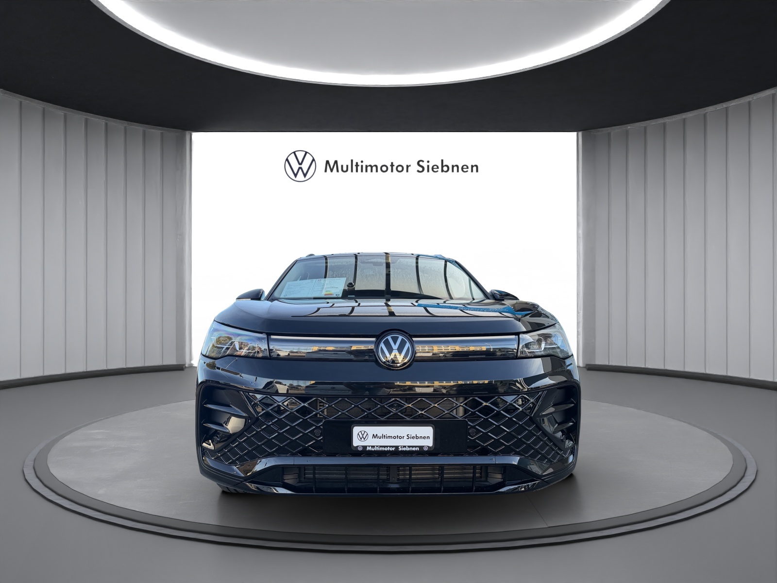 VW Tiguan 2.0 TSI DSG United 4Motion-image-7