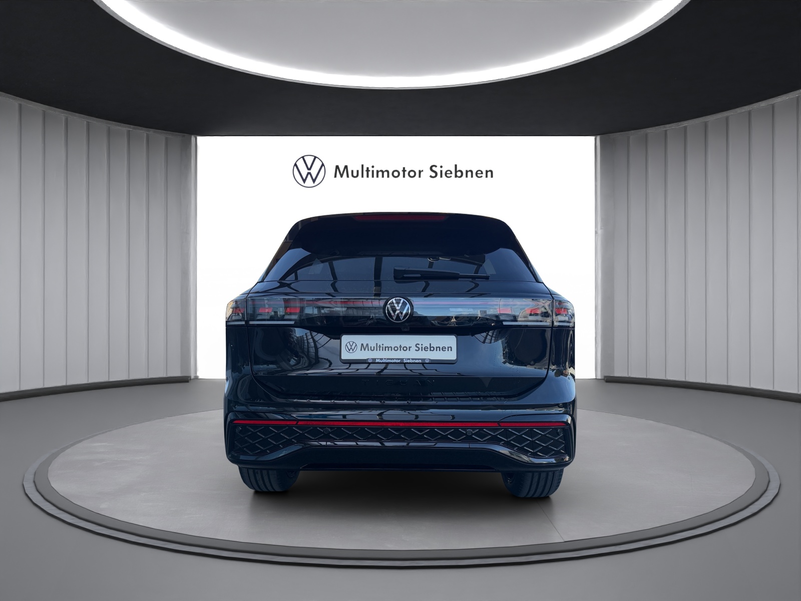 VW Tiguan 2.0 TSI DSG United 4Motion-image-3