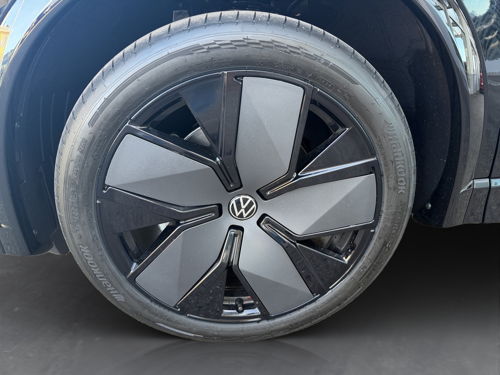 VW Tiguan 2.0 TSI DSG United 4Motion-image-8