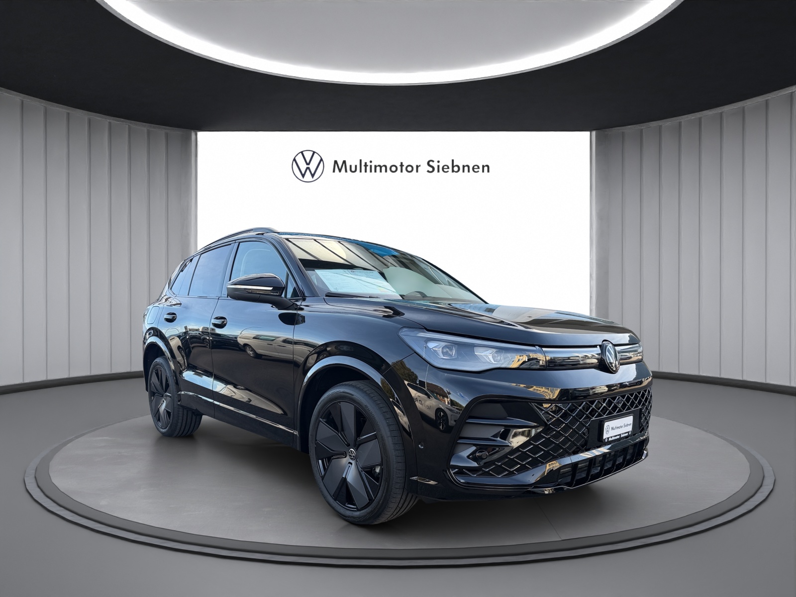 VW Tiguan 2.0 TSI DSG United 4Motion-image-6