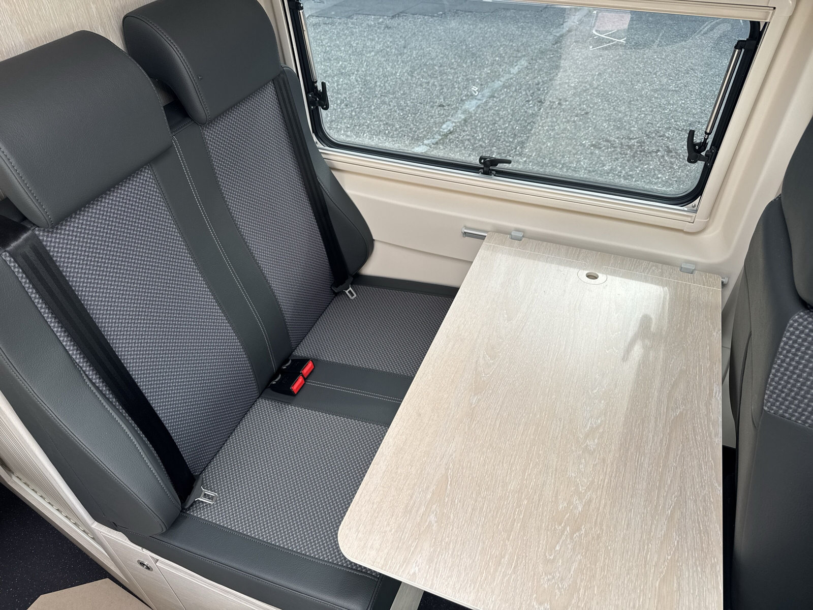 TOURNE MOBIL 6.4 Cruise - Heavy Chassis 180 PS-image-14