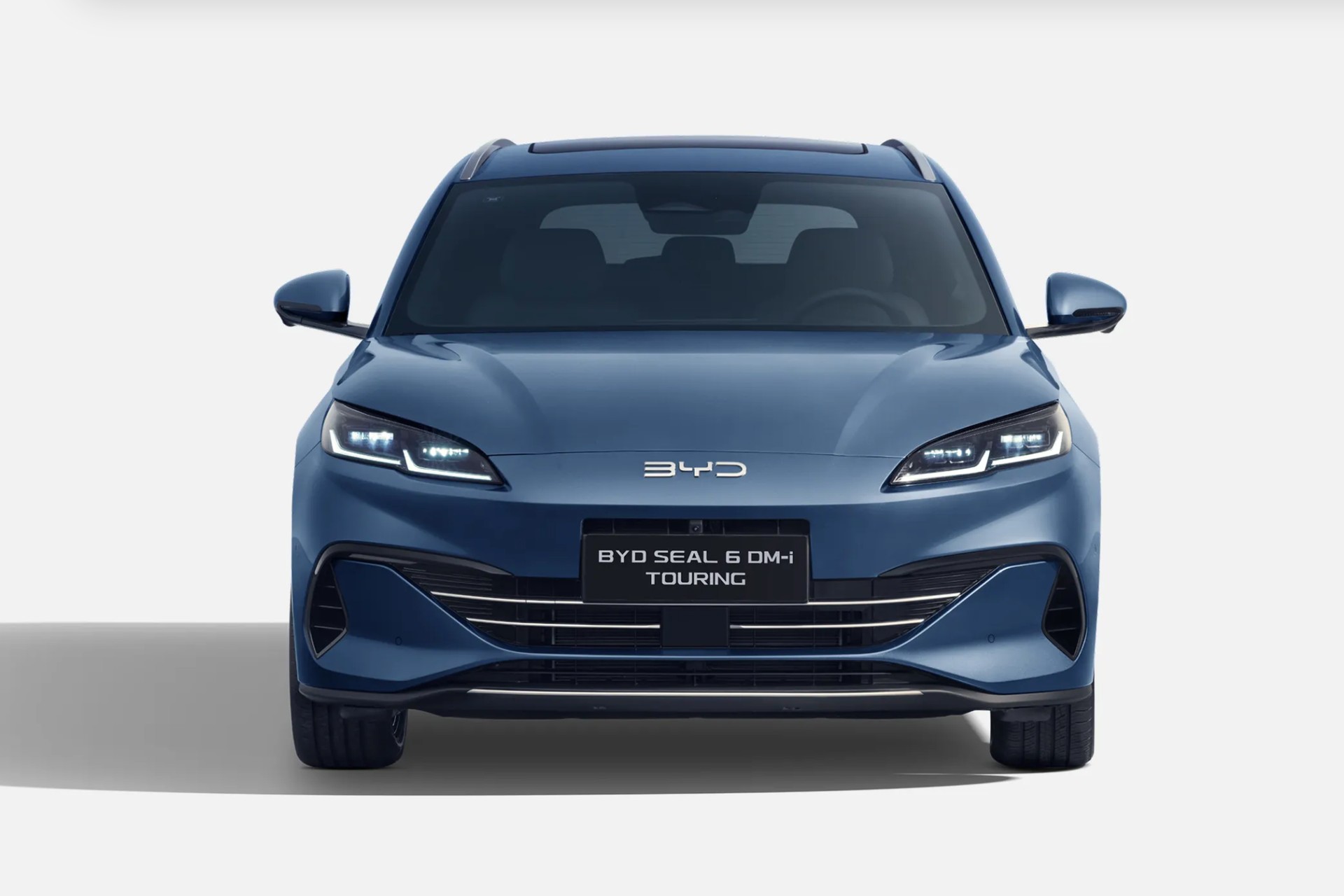 BYD Seal 6 DM-i Touring Comfort-image-1