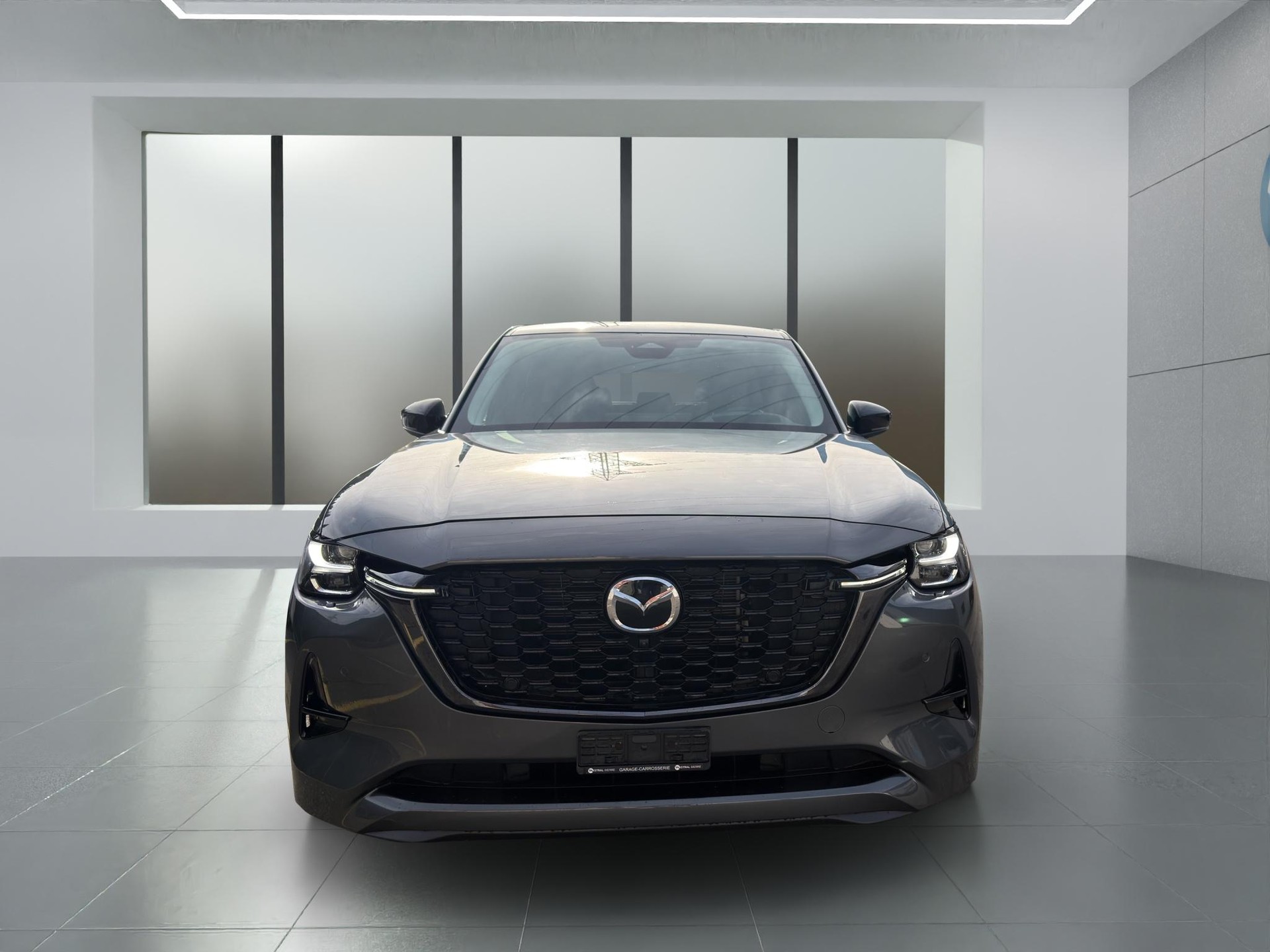 MAZDA CX-60 2.5 PHEV Homura-image-7