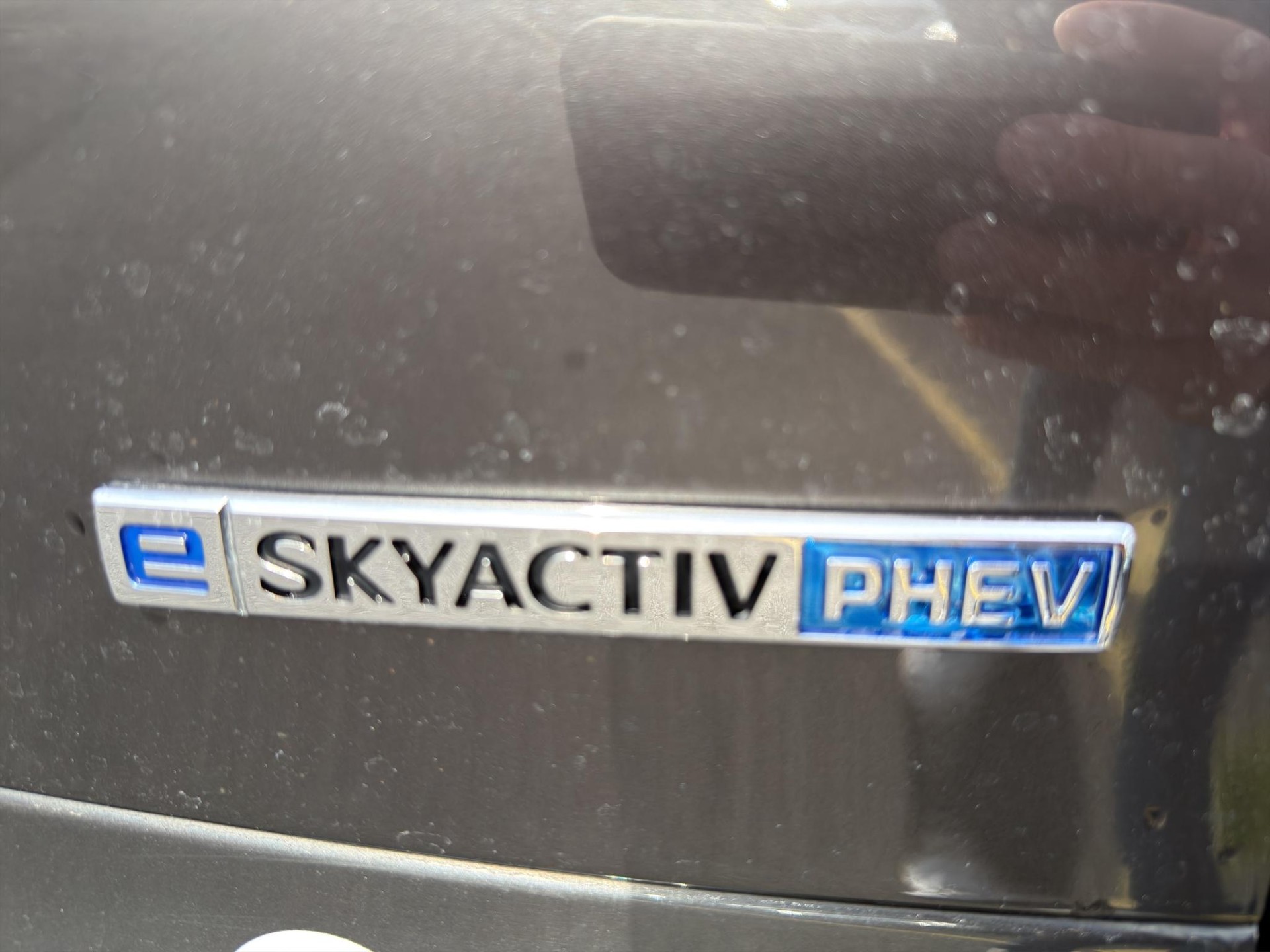 MAZDA CX-60 2.5 PHEV Homura-image-19