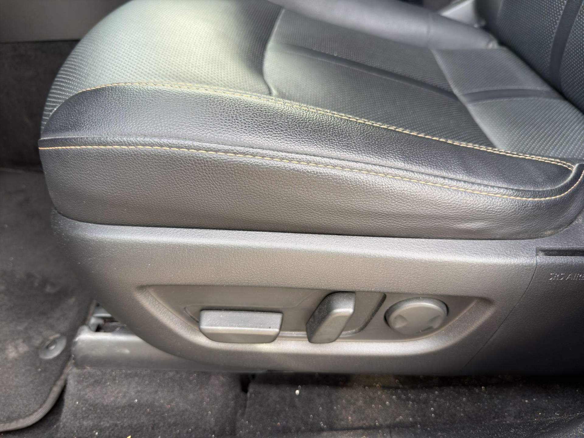 MAZDA CX-60 2.5 PHEV Homura-image-21
