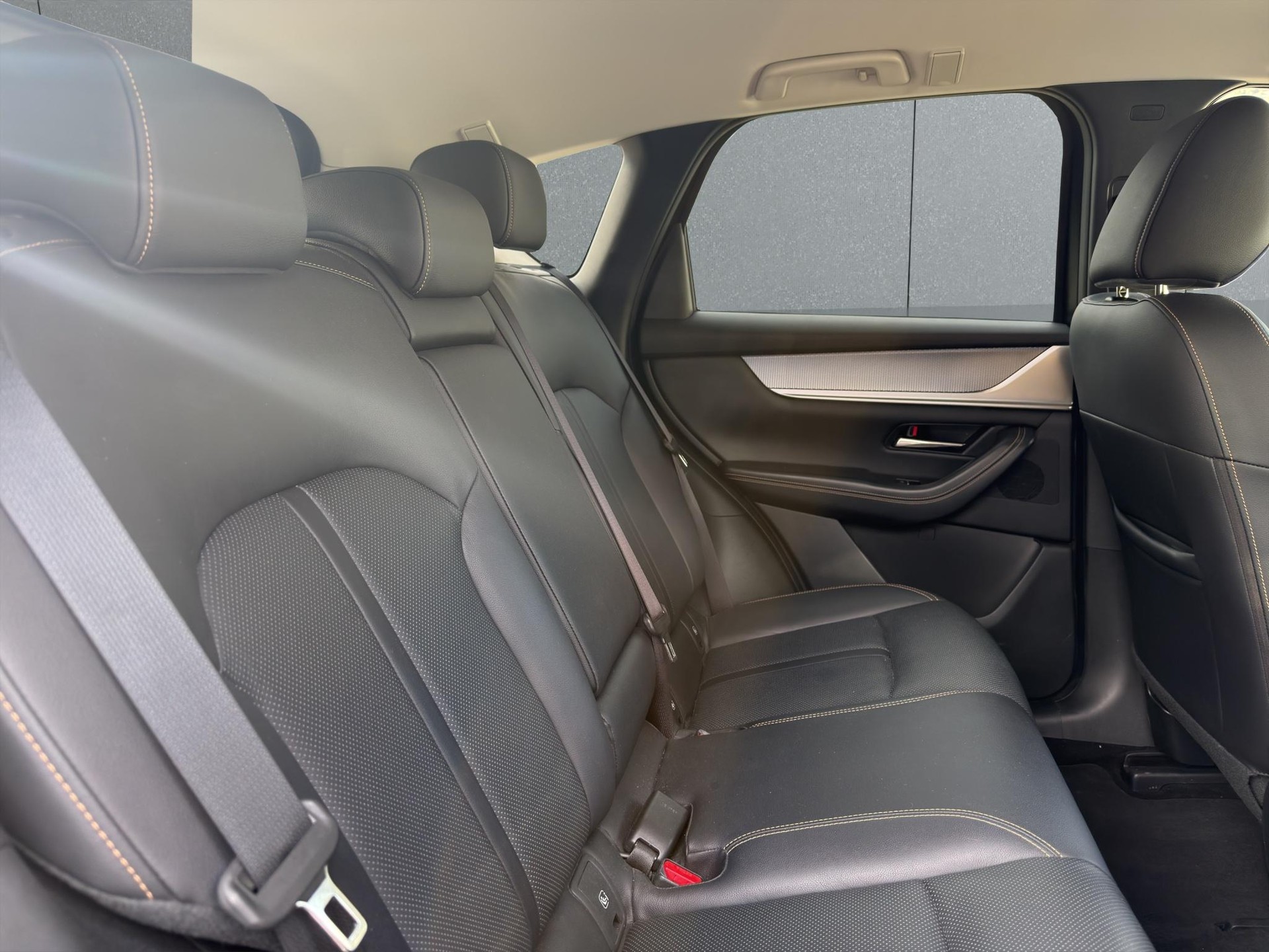MAZDA CX-60 2.5 PHEV Homura-image-16