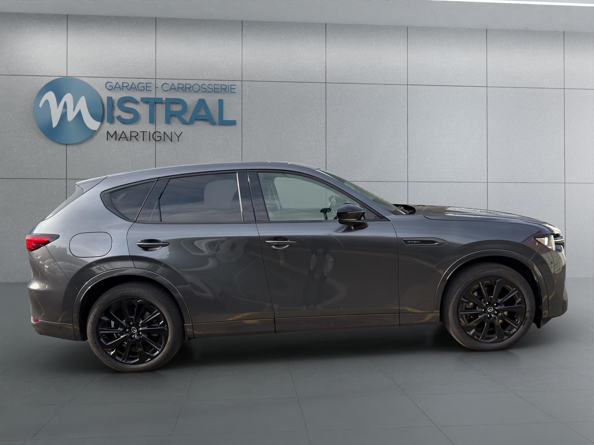 MAZDA CX-60 2.5 PHEV Homura-image-5