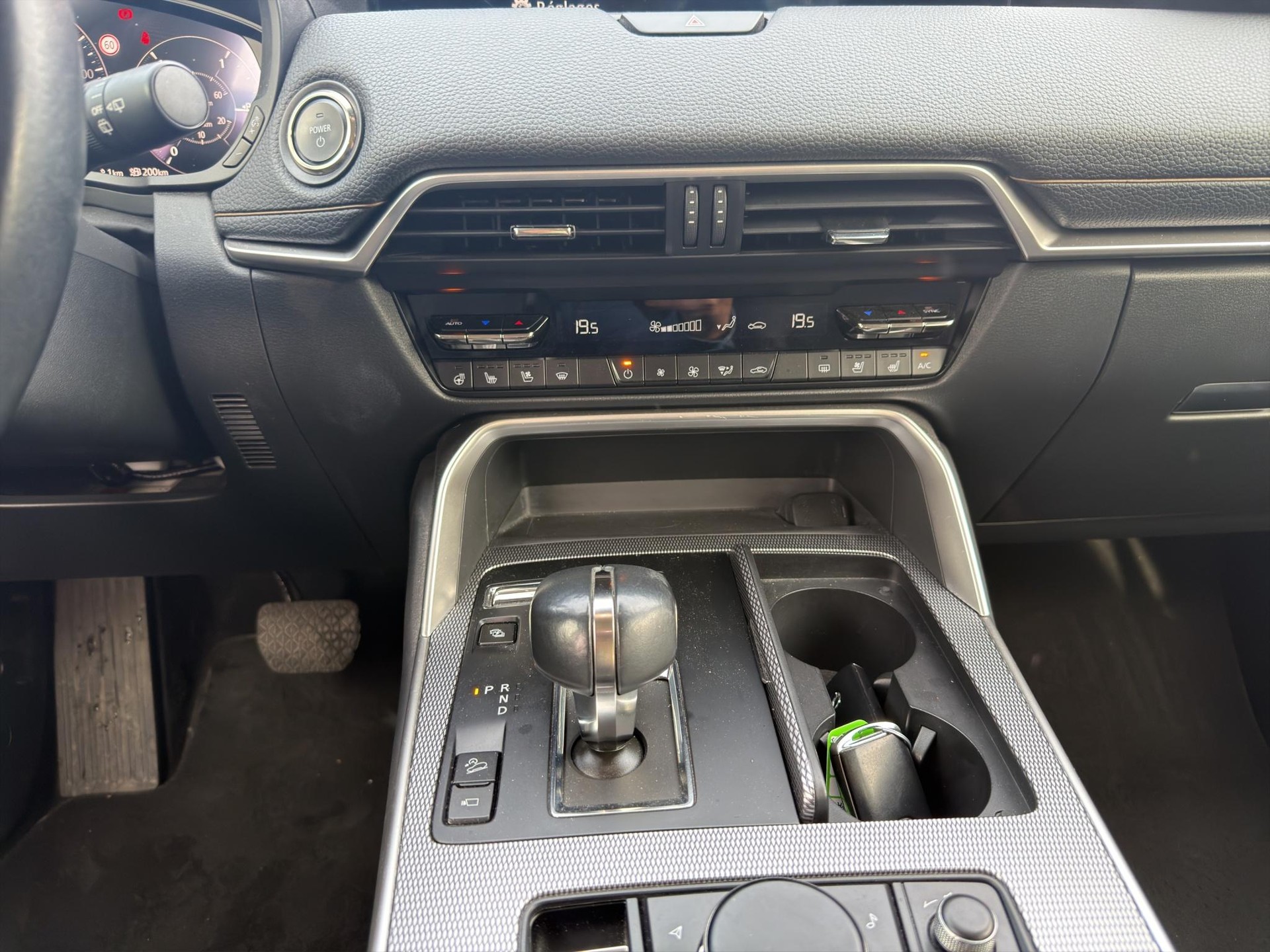 MAZDA CX-60 2.5 PHEV Homura-image-13