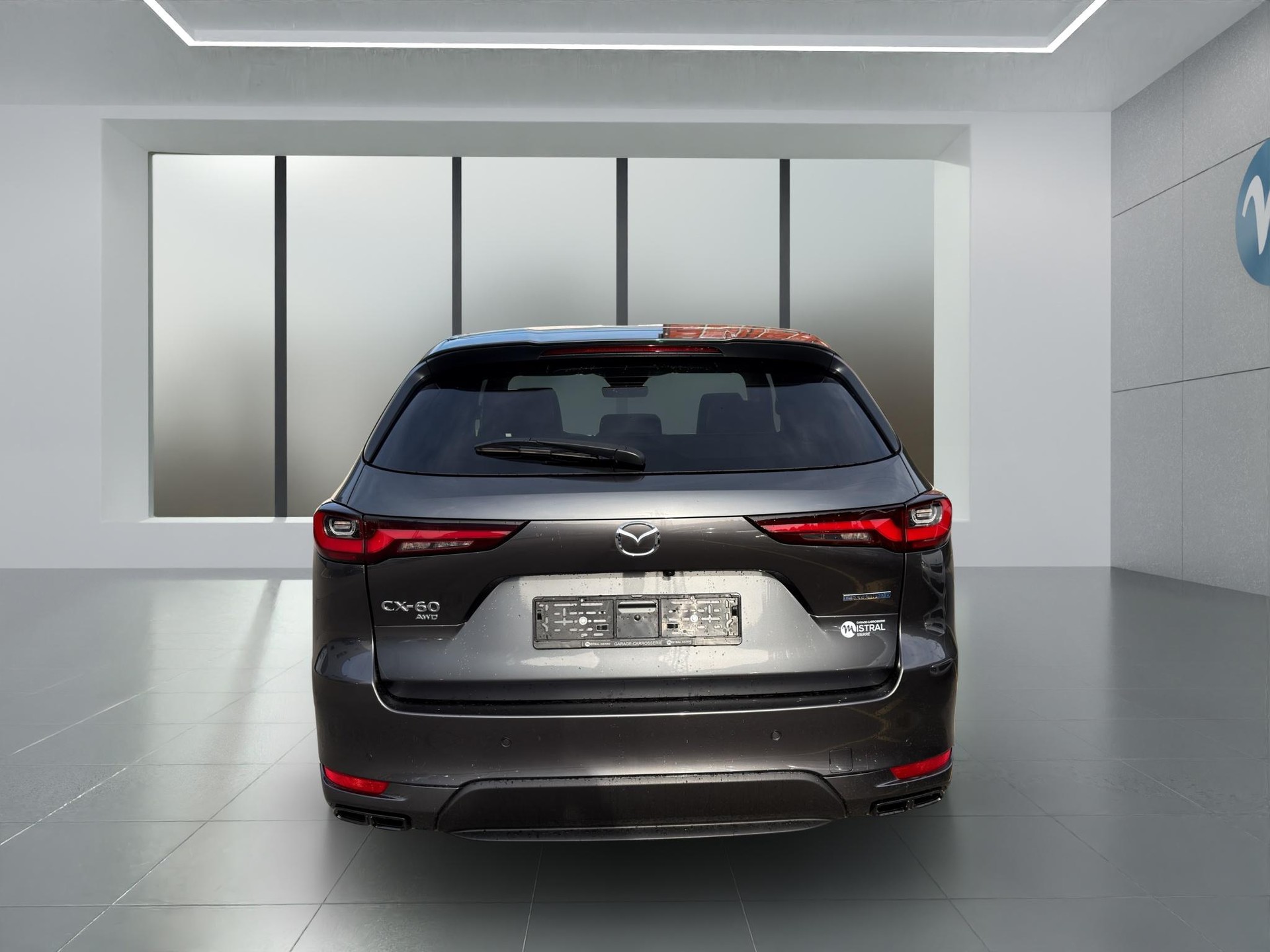 MAZDA CX-60 2.5 PHEV Homura-image-3