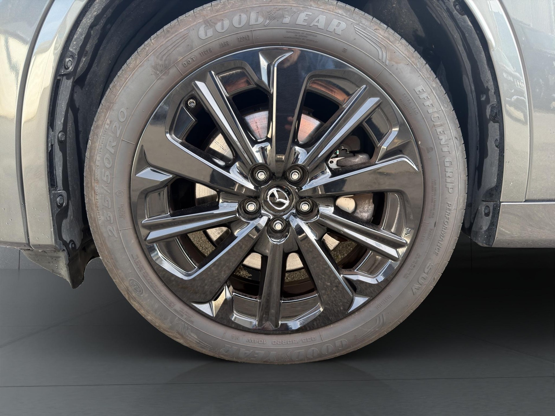 MAZDA CX-60 2.5 PHEV Homura-image-18